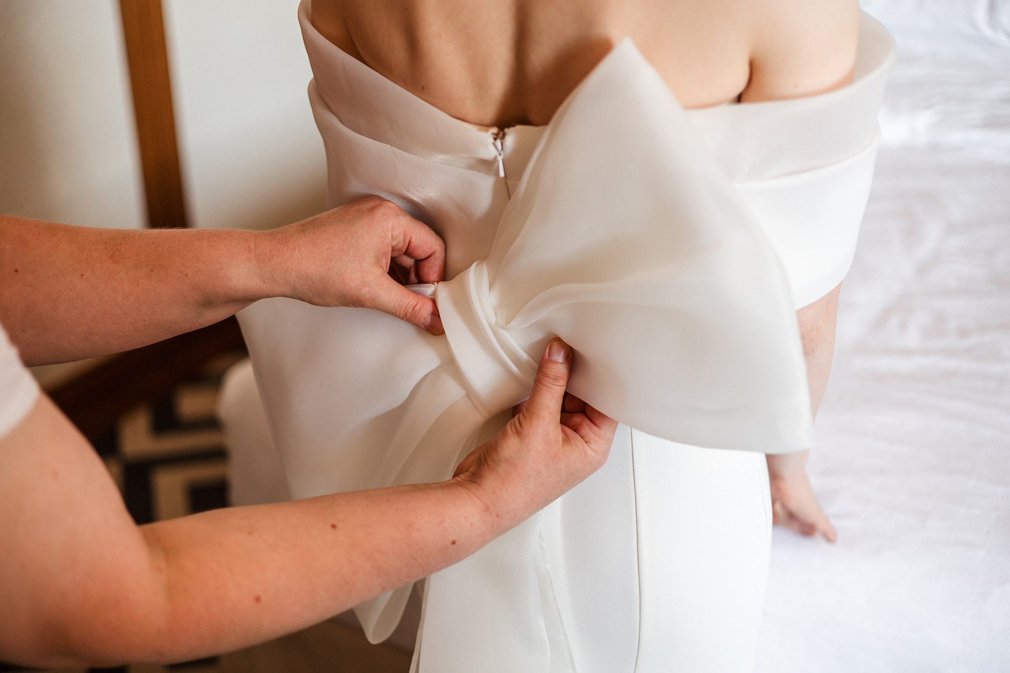 Ніка та Ігор. Весільний фотограф Сергій Шкрябій