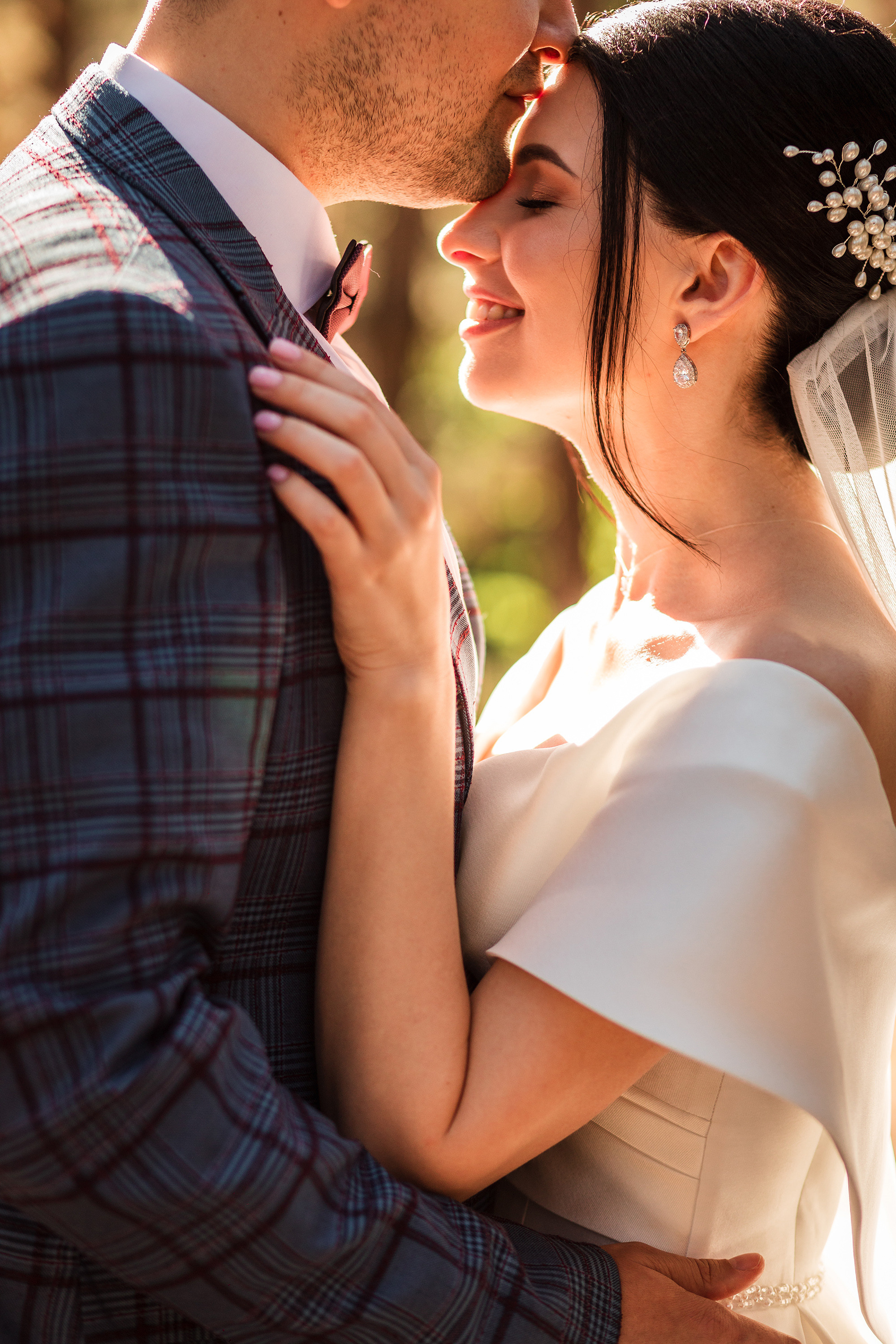Аня та Влад. Весільний фотограф Сергій Шкрябій