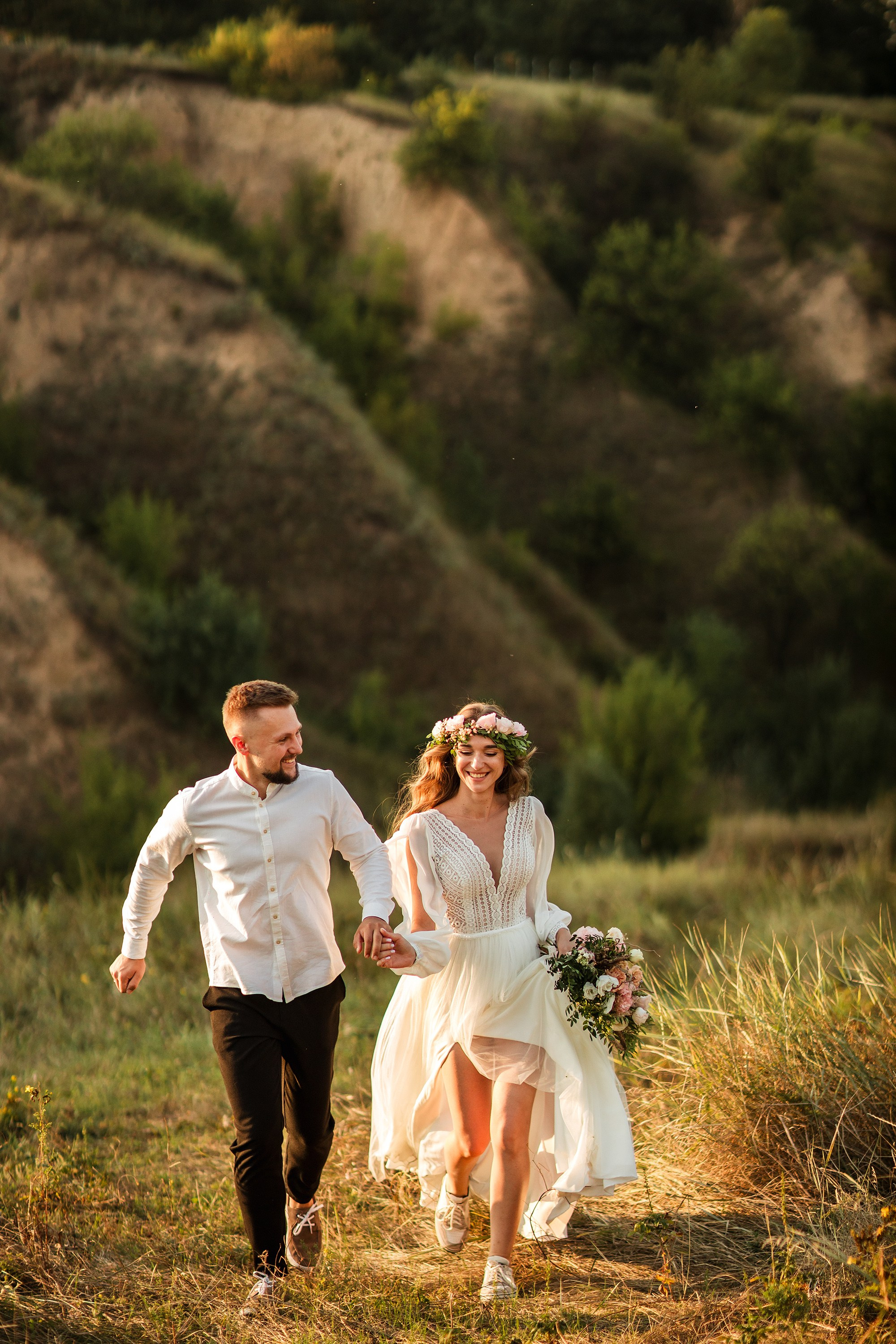 Валентина та Вадим. Весільний фотограф Сергій Шкрябій