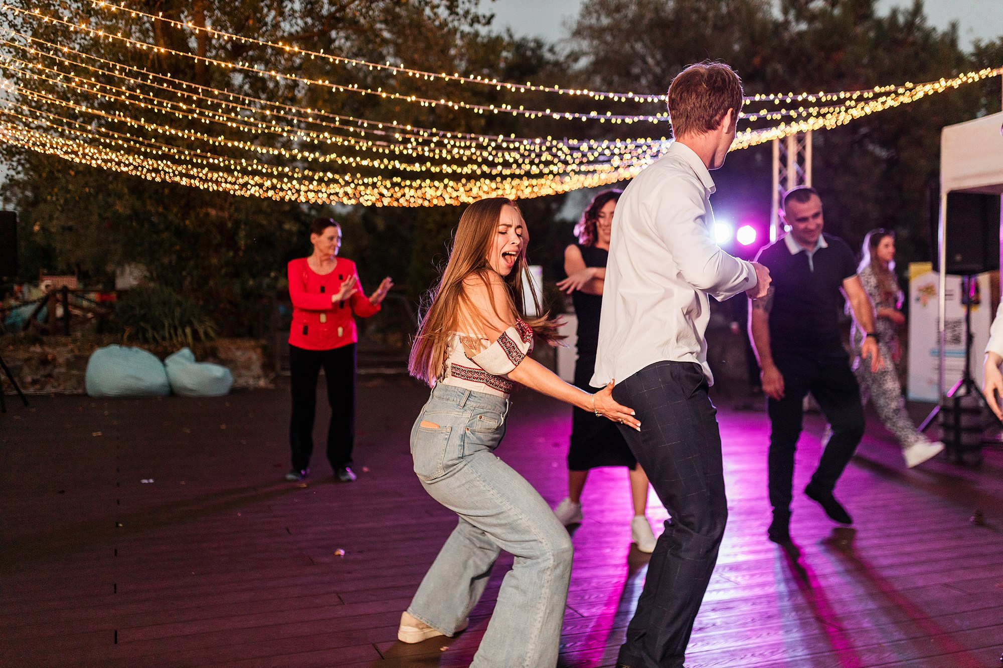 Вікторія та Микита. Весільний фотограф Сергій Шкрябій