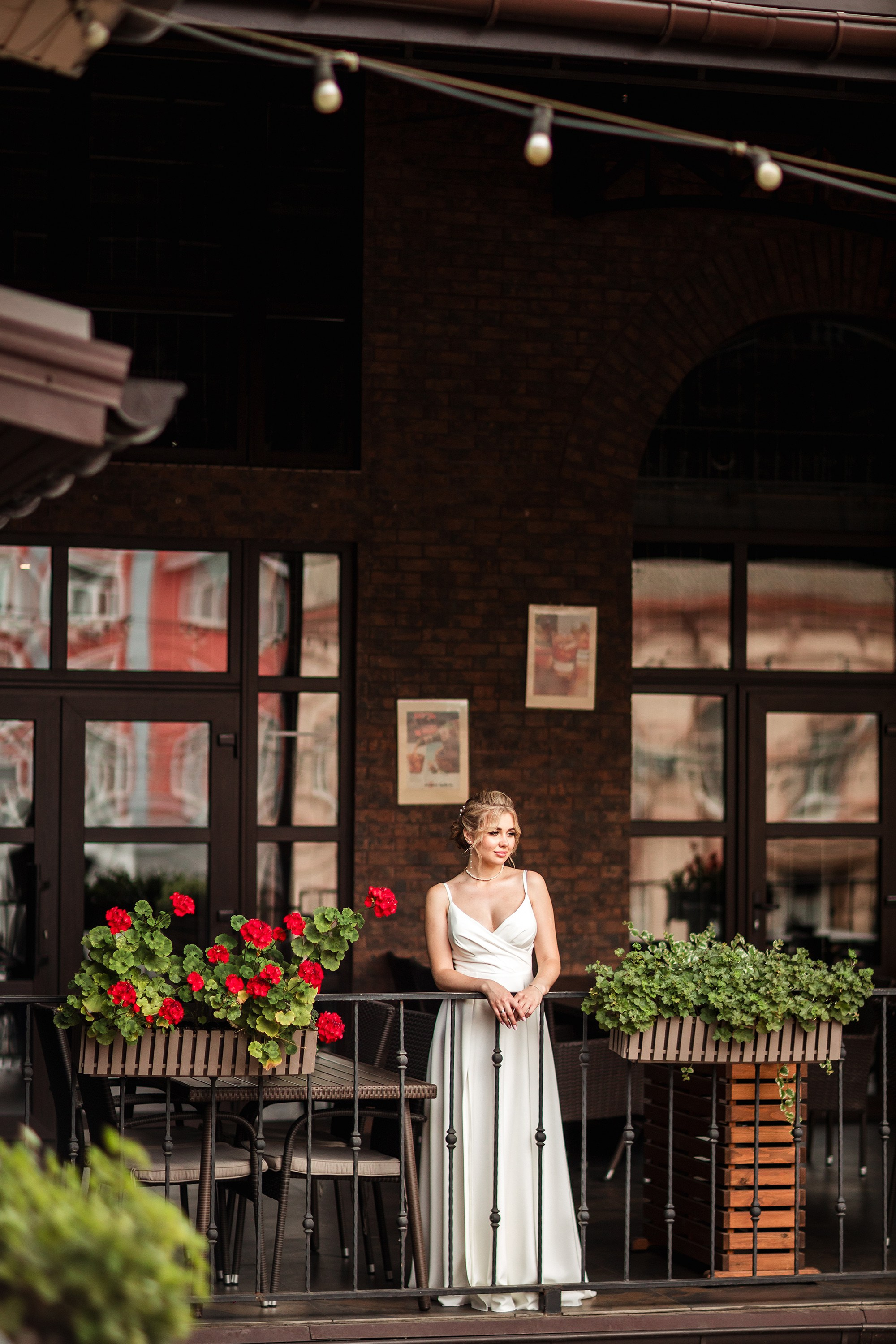 Юля та Богдан. Весільний фотограф Сергій Шкрябій