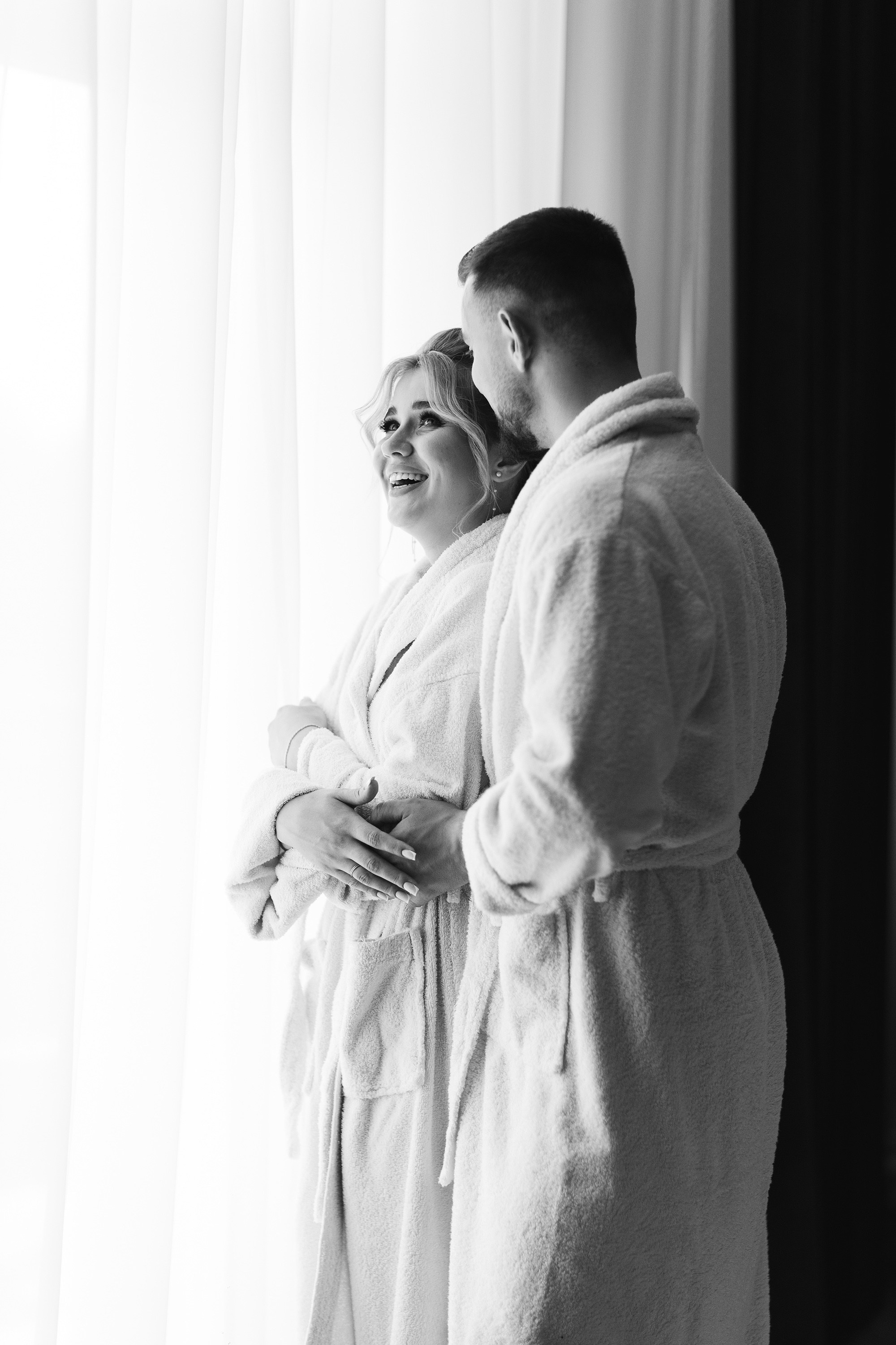 Юля та Богдан. Весільний фотограф Сергій Шкрябій