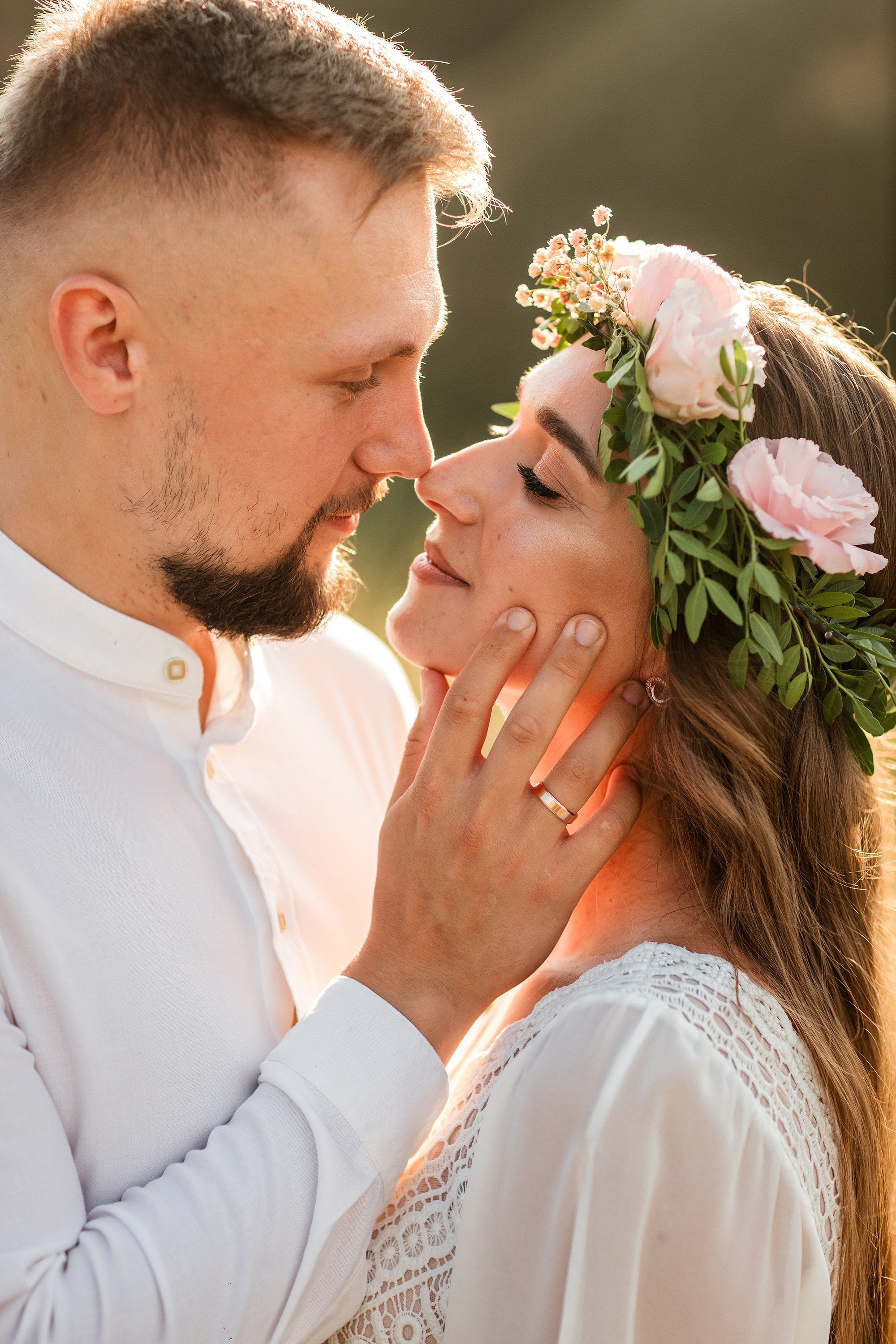 Валентина та Вадим. Весільний фотограф Сергій Шкрябій