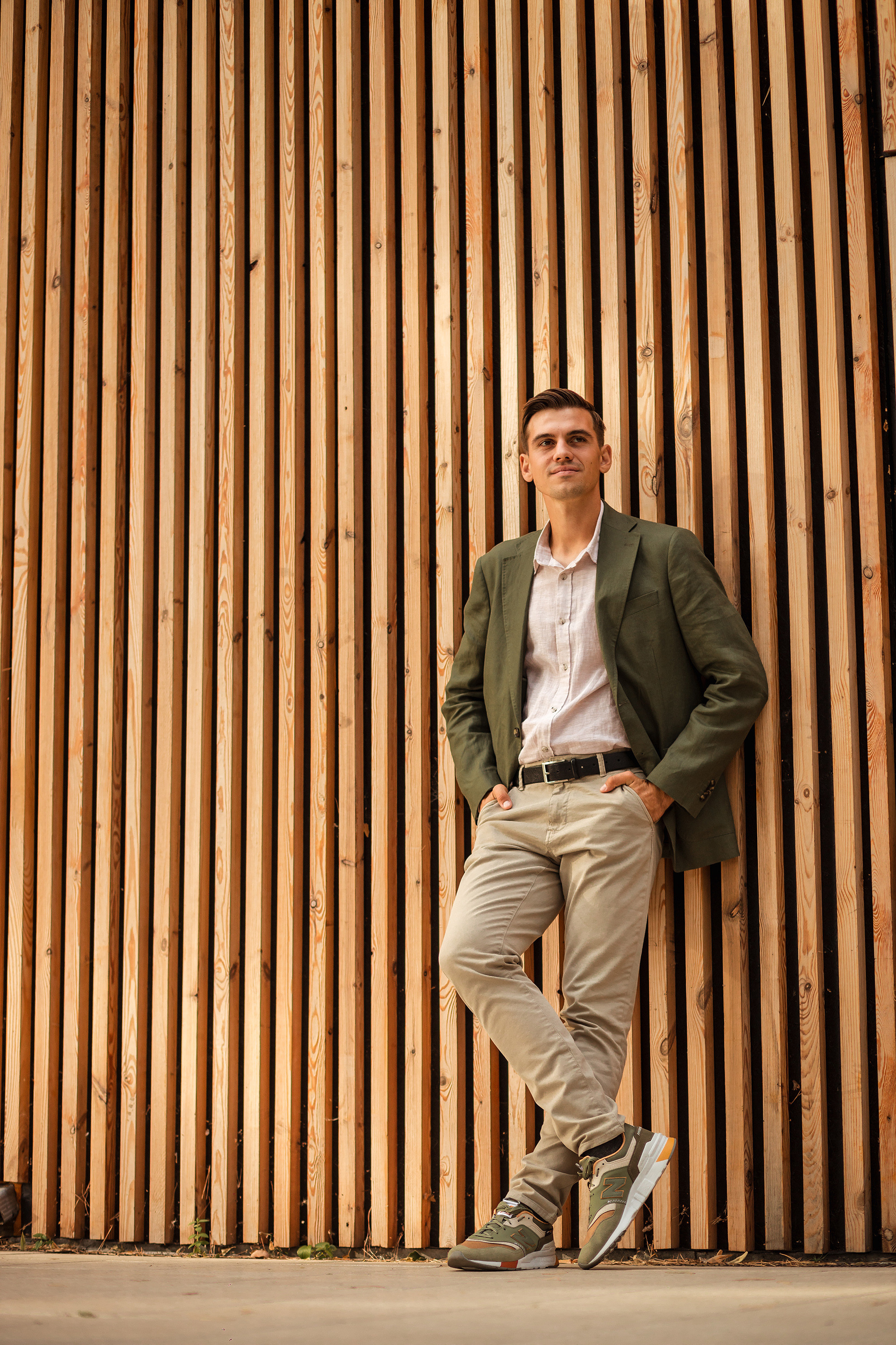 Дар’я та Владислав. Весільний фотограф Сергій Шкрябій