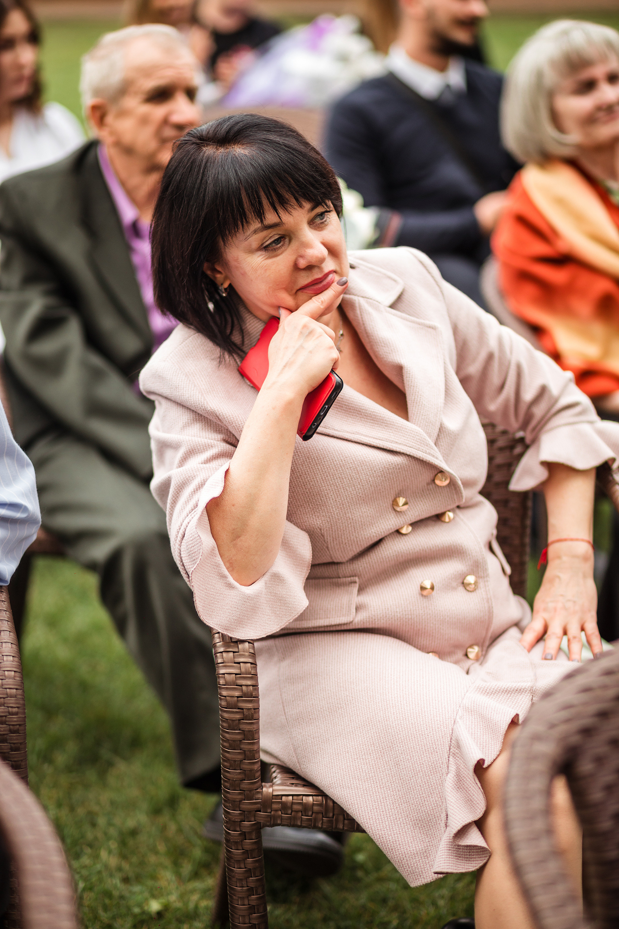 Вікторія та Павло. Весільний фотограф Сергій Шкрябій