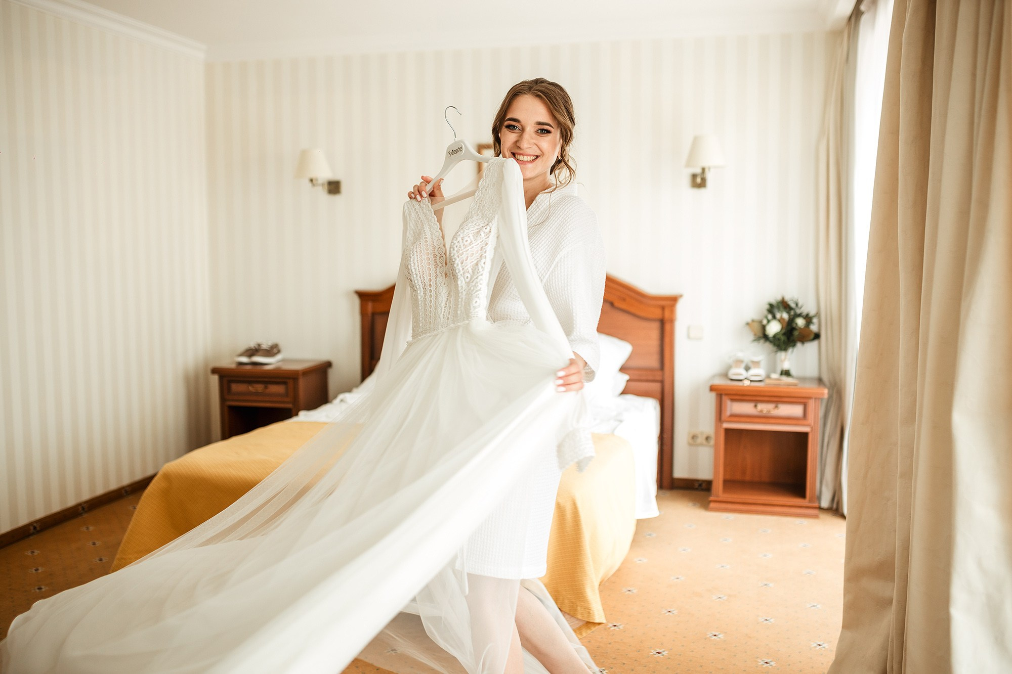 Валентина та Вадим. Весільний фотограф Сергій Шкрябій