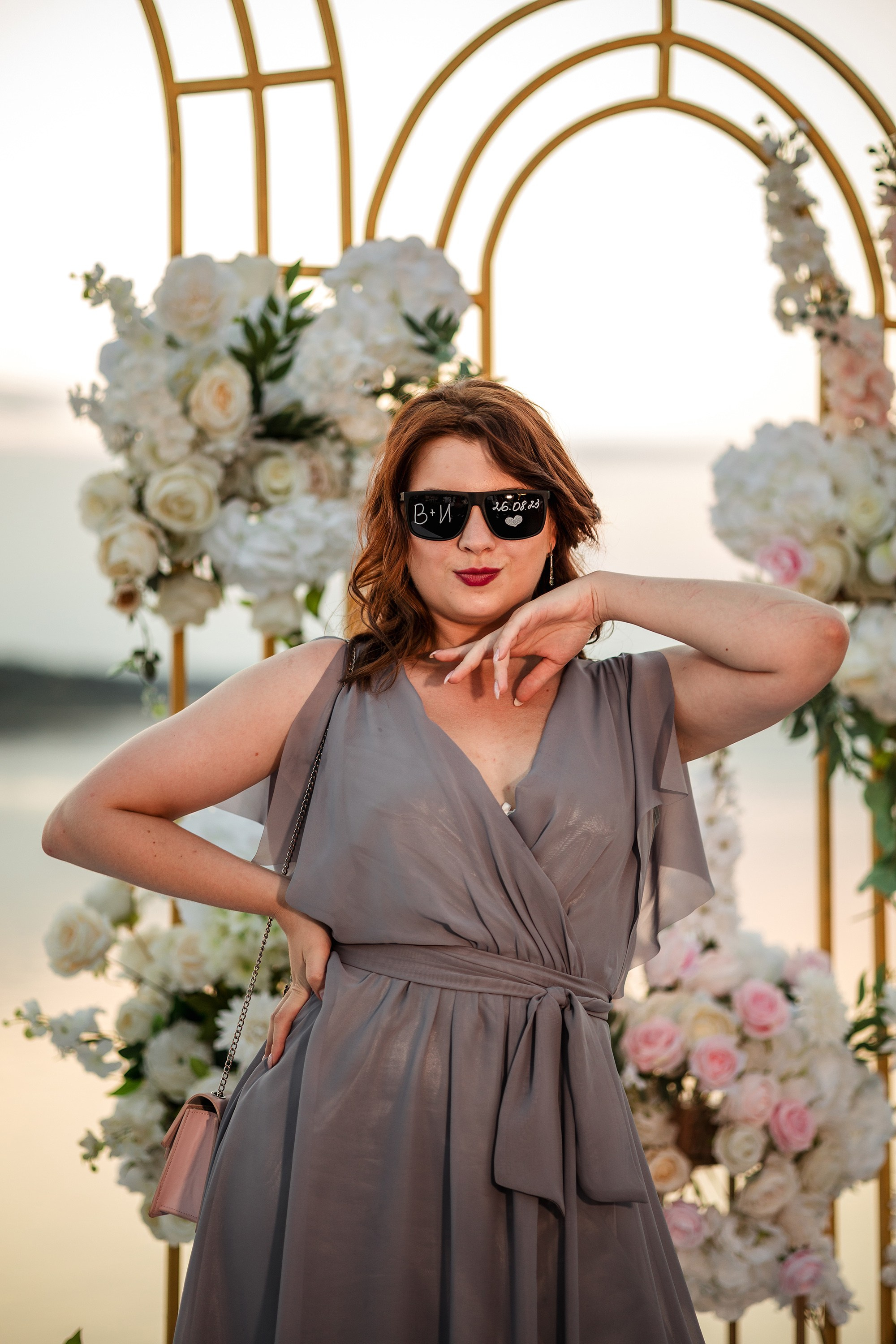 Ніка та Ігор. Весільний фотограф Сергій Шкрябій