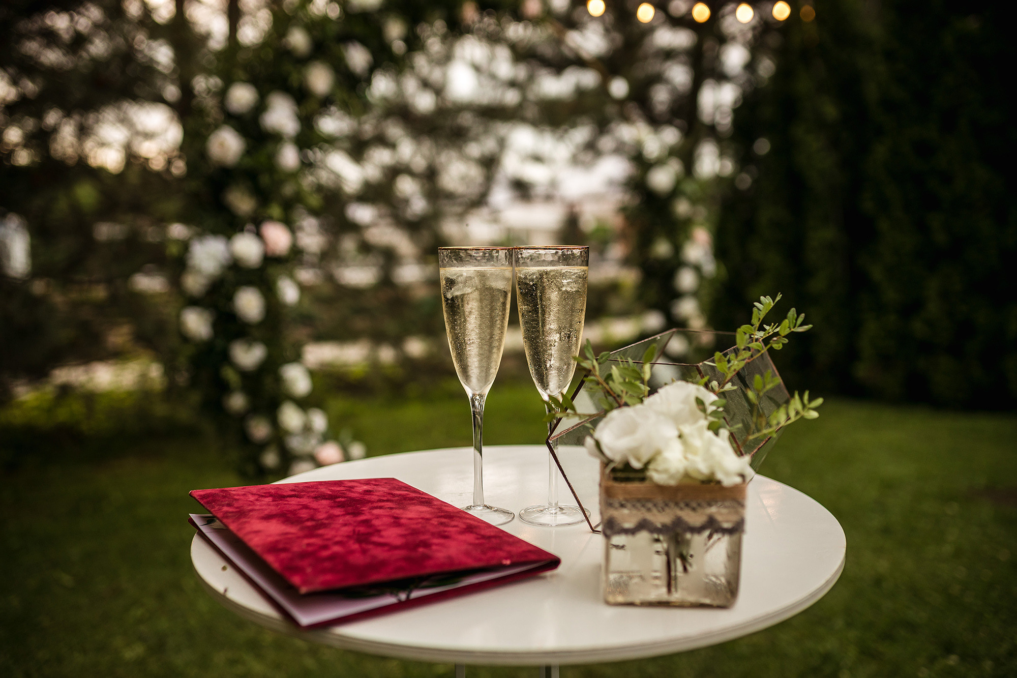 Наталія та Володимир. Весільний фотограф Сергій Шкрябій