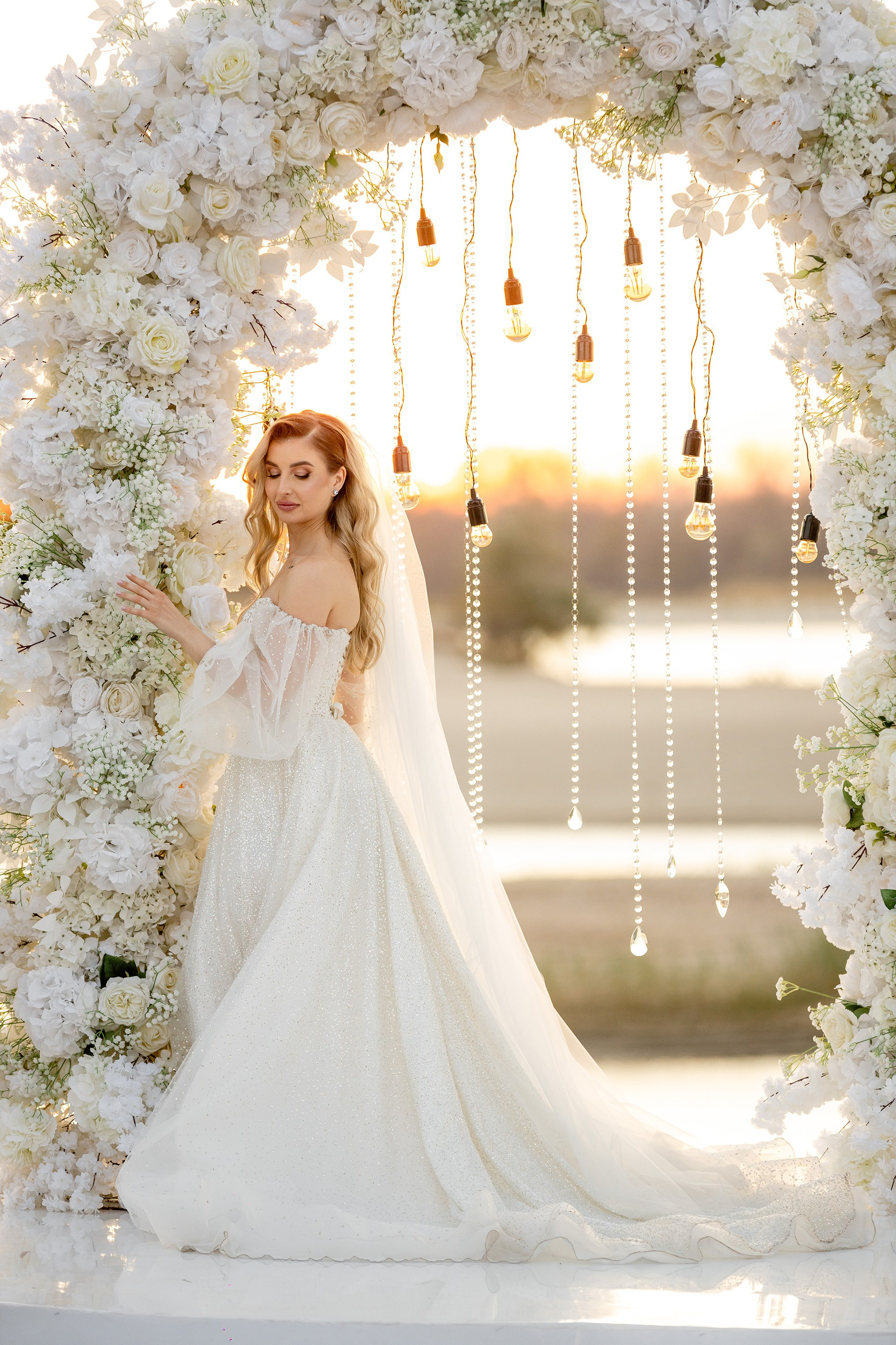 Юля та Ігор. Весільний фотограф Сергій Шкрябій