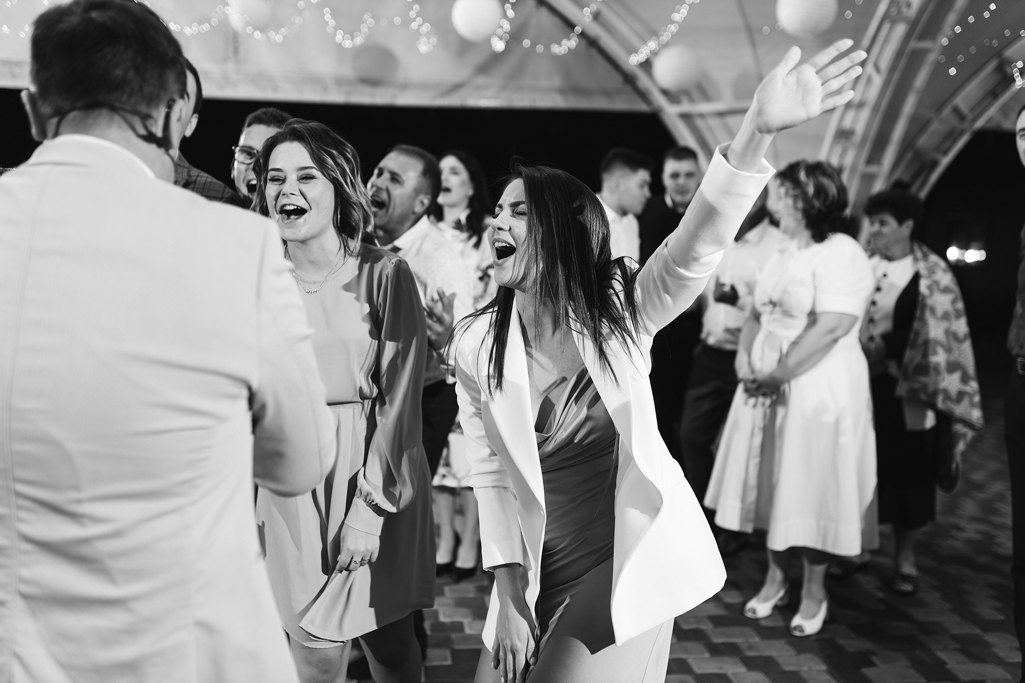 Аня та Влад. Весільний фотограф Сергій Шкрябій