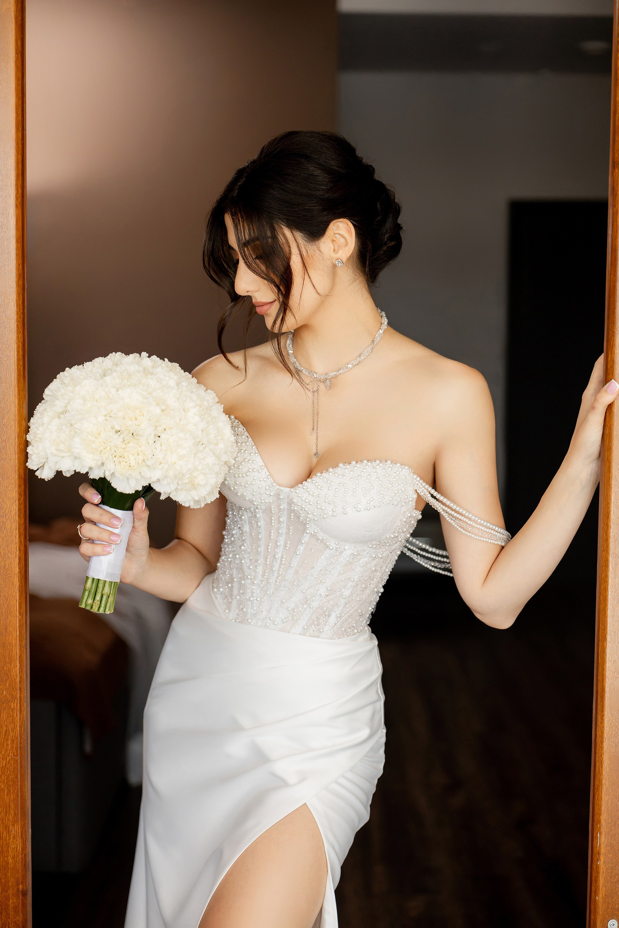 Діана та Олександр. Весільний фотограф Сергій Шкрябій