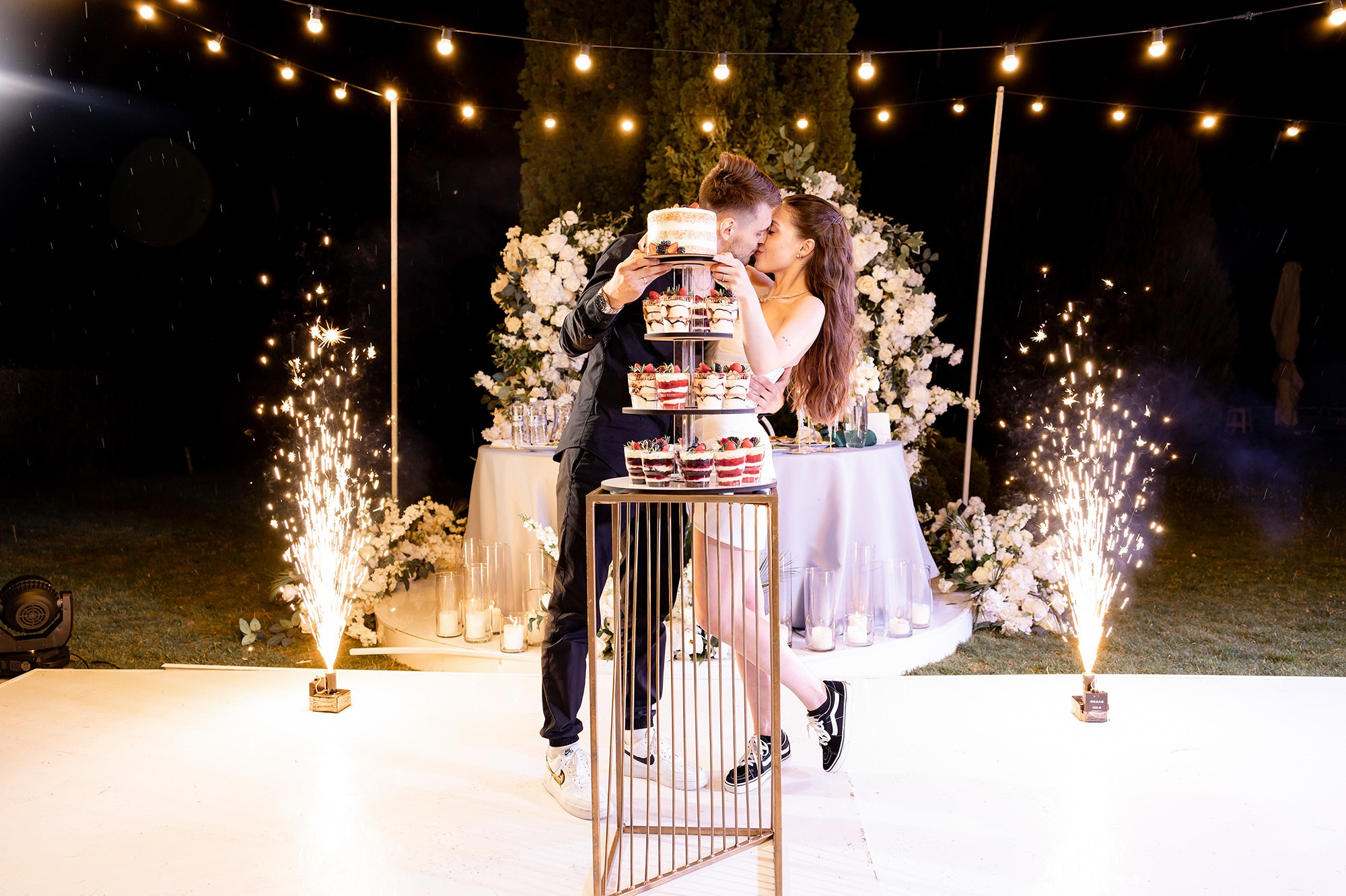 Даша та Влад. Весільний фотограф Сергій Шкрябій