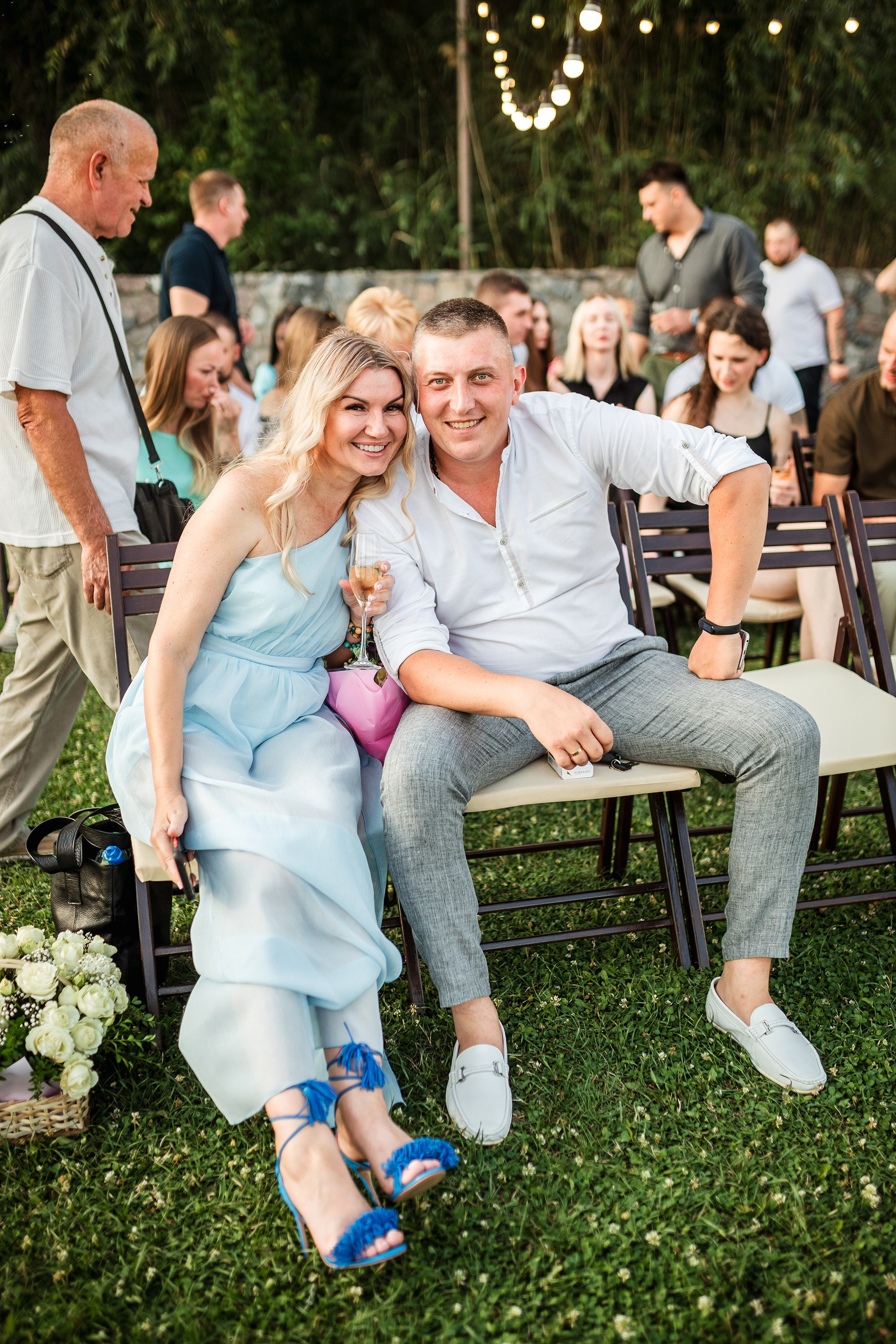 Юля та Богдан. Весільний фотограф Сергій Шкрябій