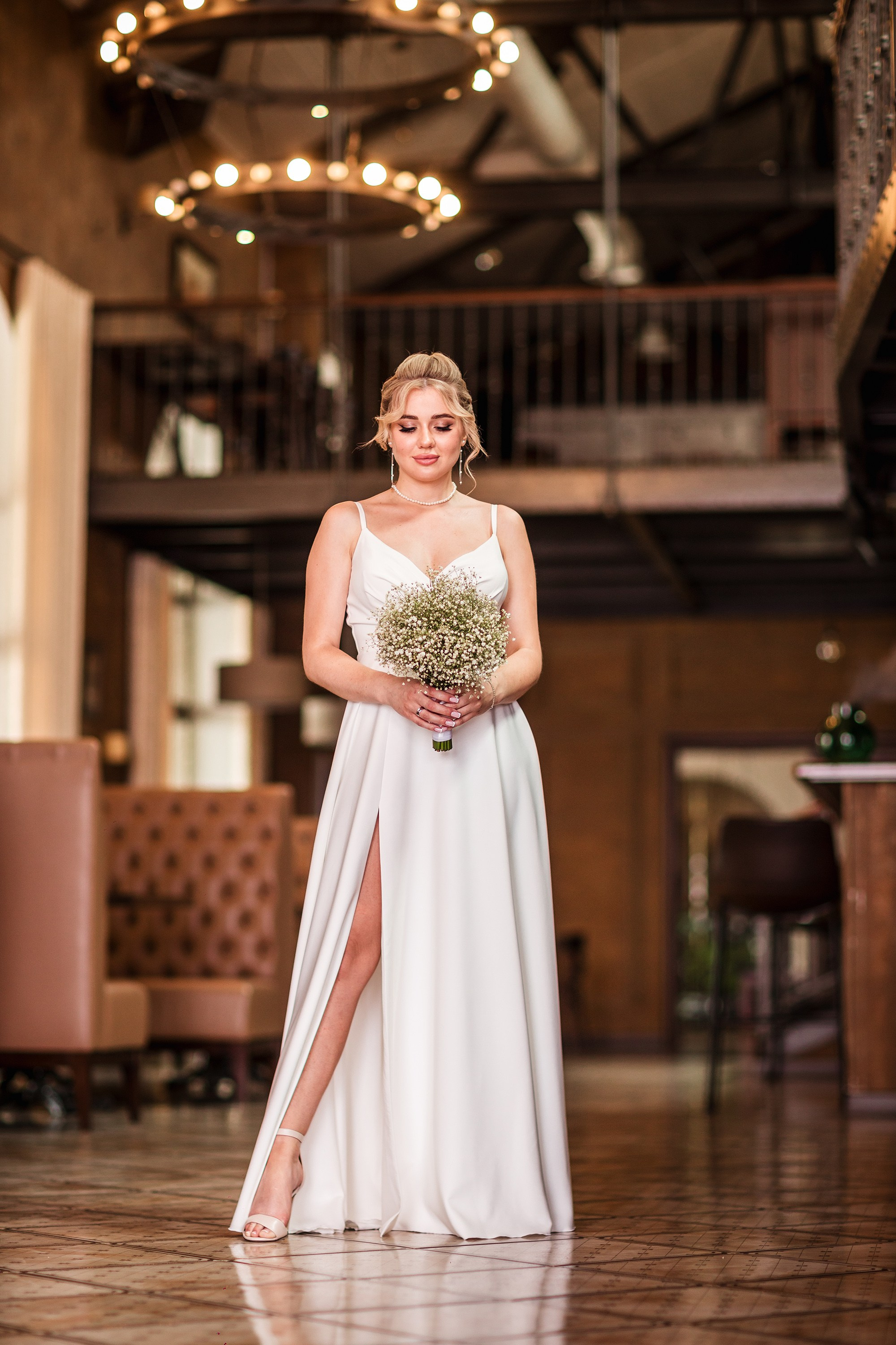 Юля та Богдан. Весільний фотограф Сергій Шкрябій