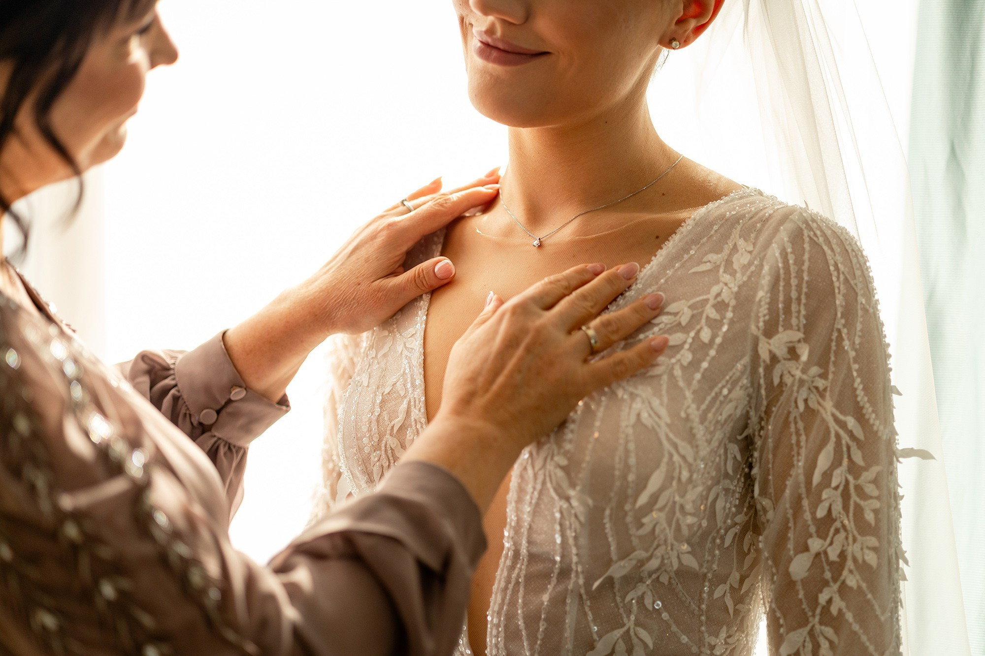 Ліна та Микита. Весільний фотограф Сергій Шкрябій