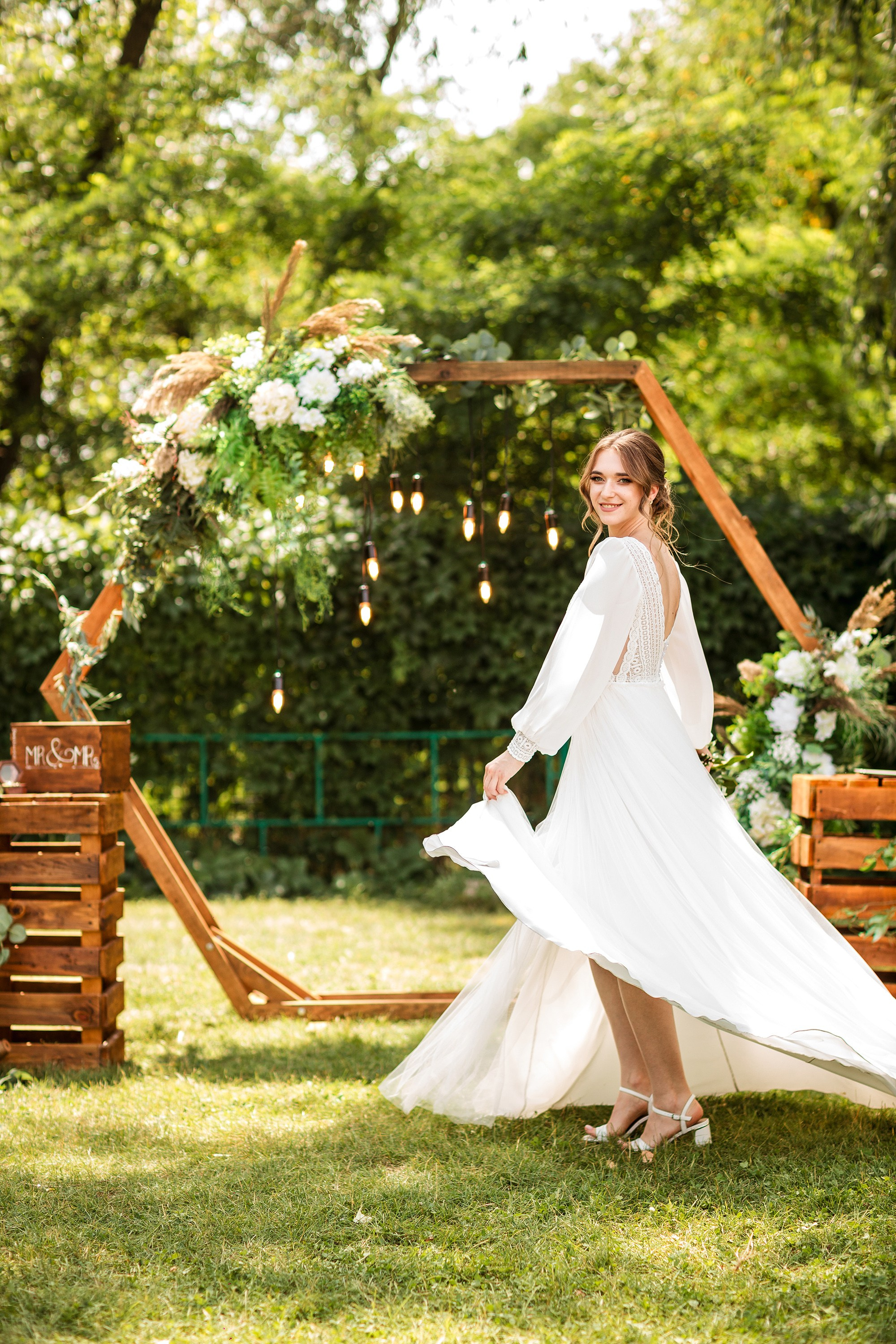 Валентина та Вадим. Весільний фотограф Сергій Шкрябій