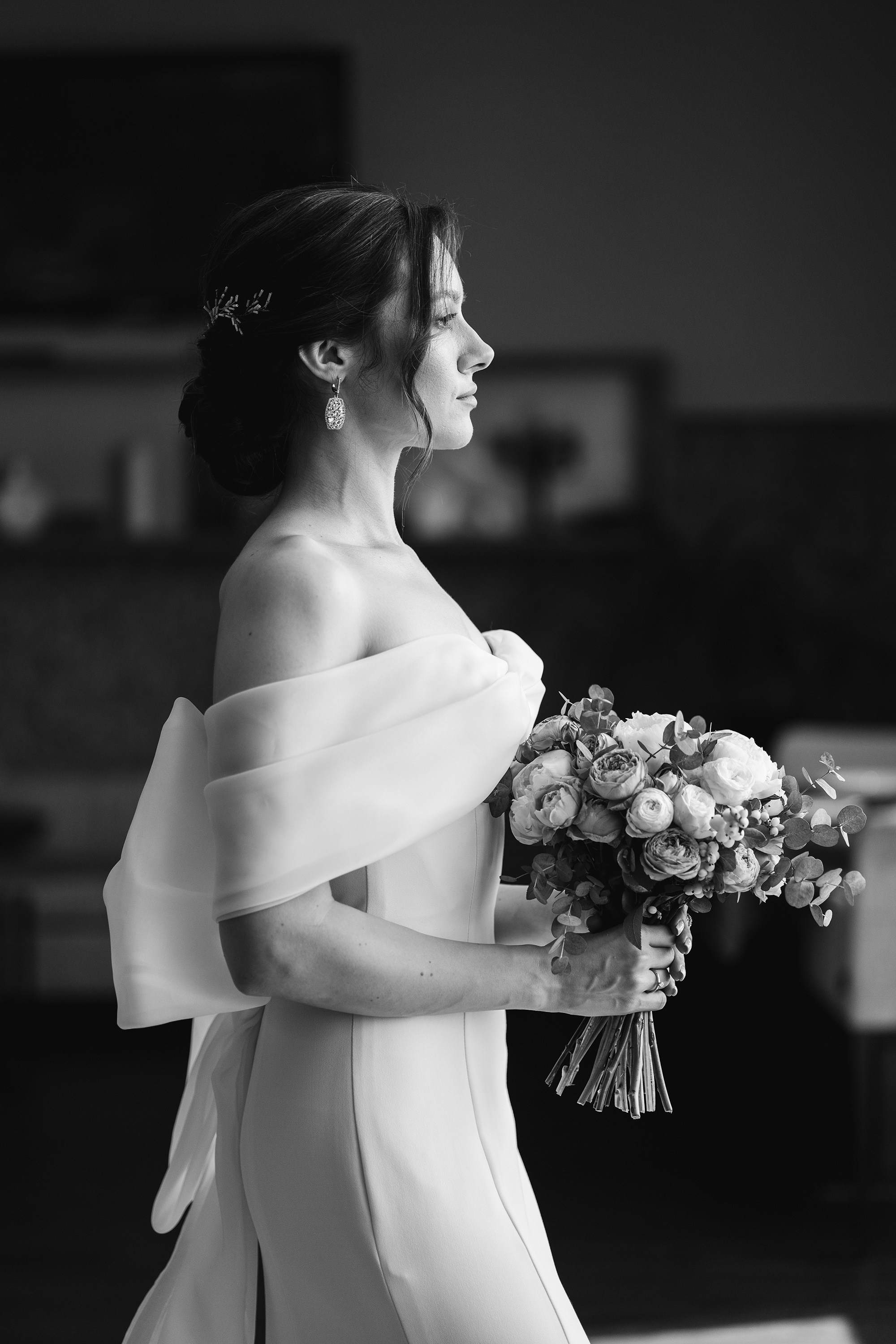 Ніка та Ігор. Весільний фотограф Сергій Шкрябій