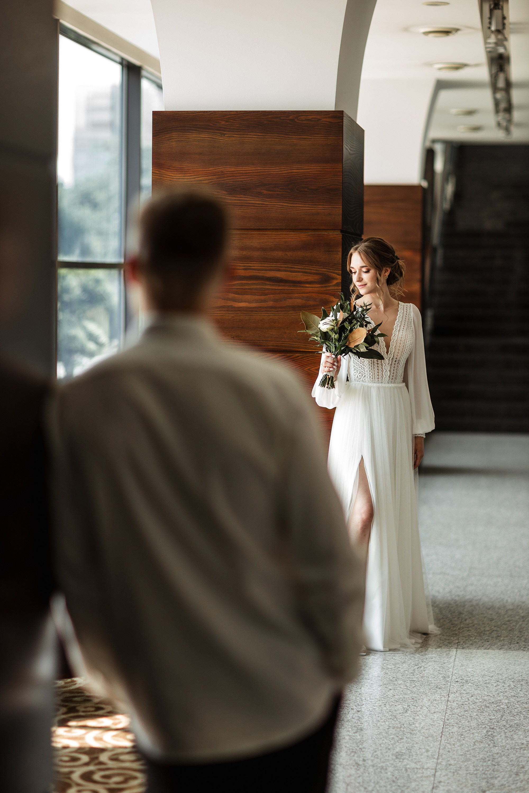 Валентина та Вадим. Весільний фотограф Сергій Шкрябій