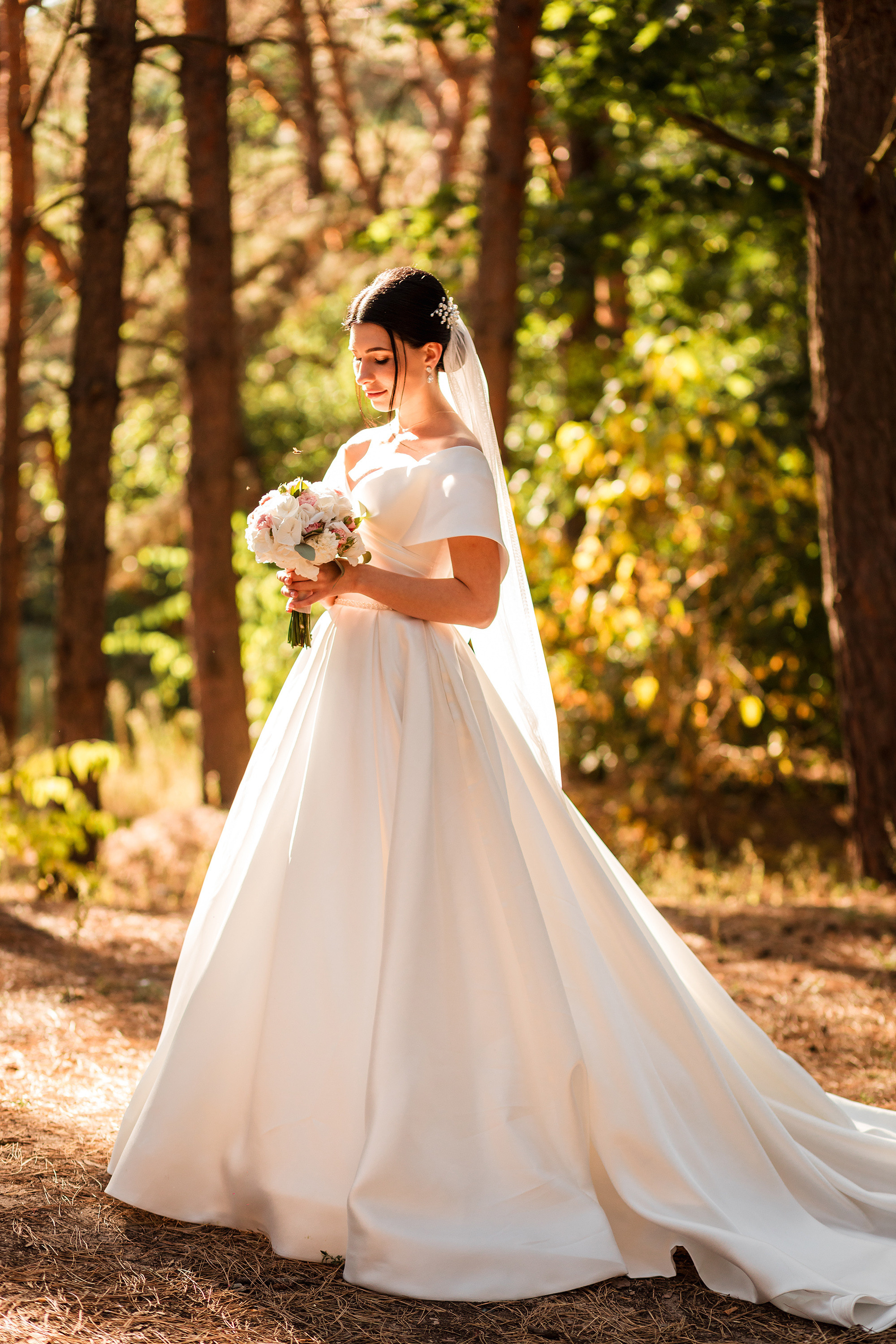 Аня та Влад. Весільний фотограф Сергій Шкрябій