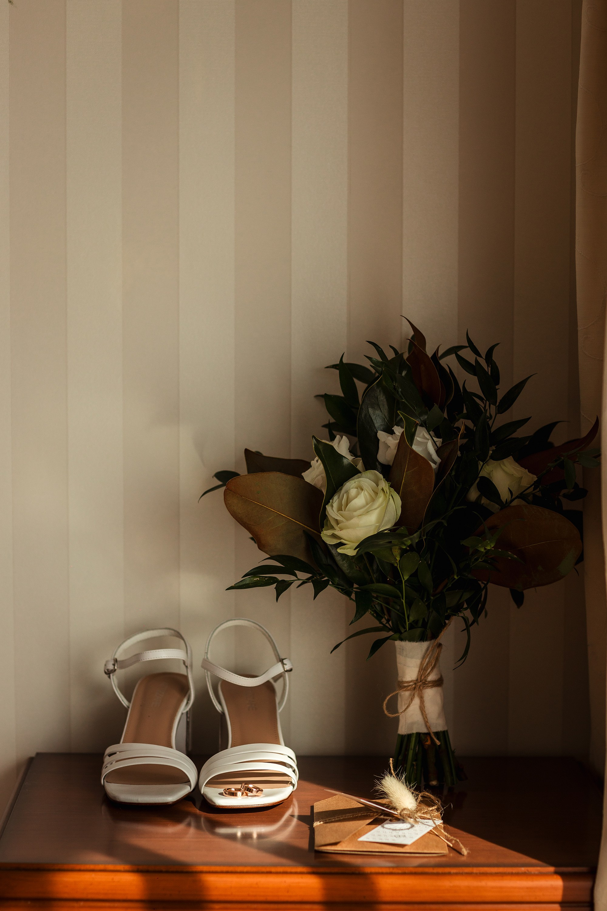 Валентина та Вадим. Весільний фотограф Сергій Шкрябій