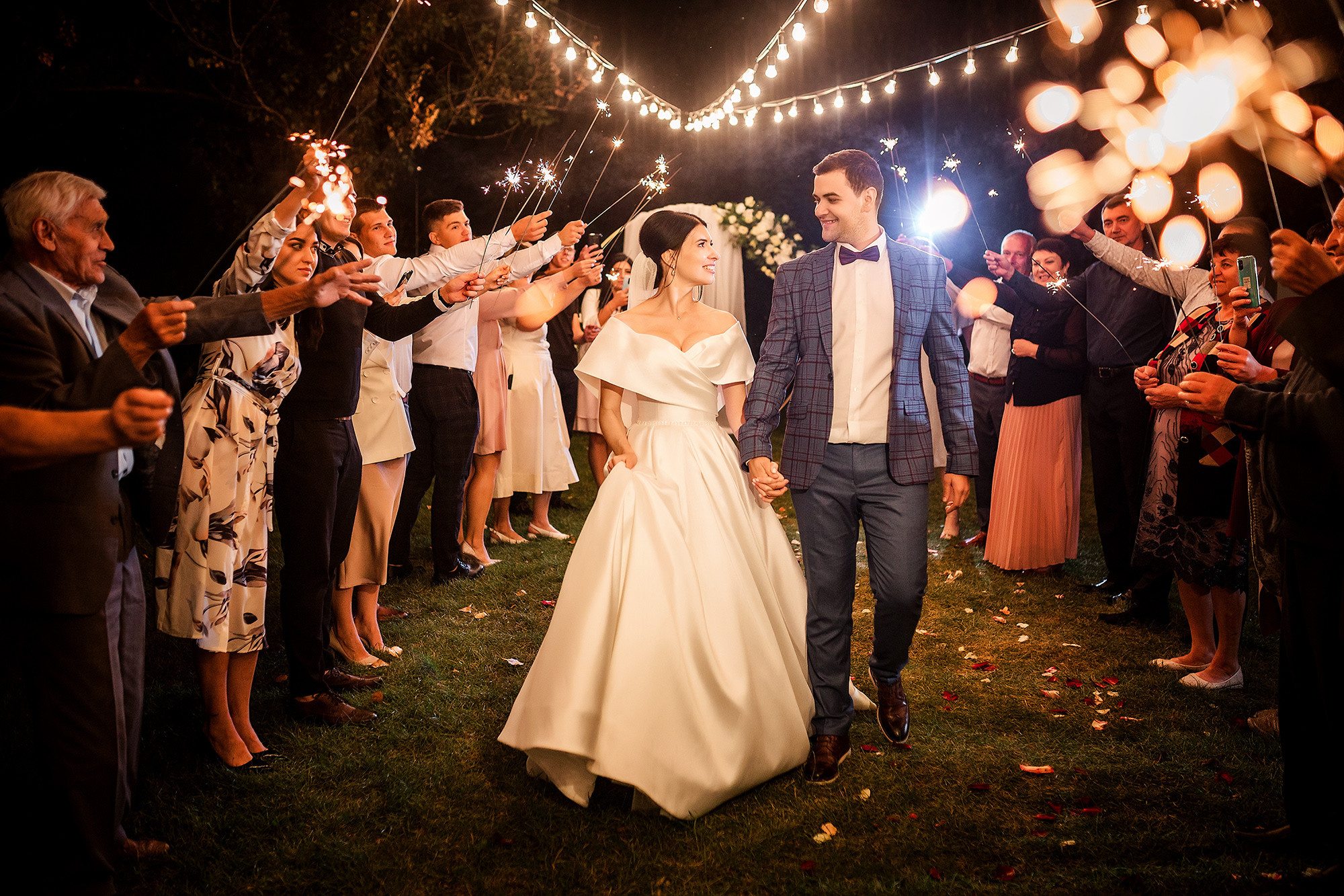 Весільний фотограф Сергій Шкрябій