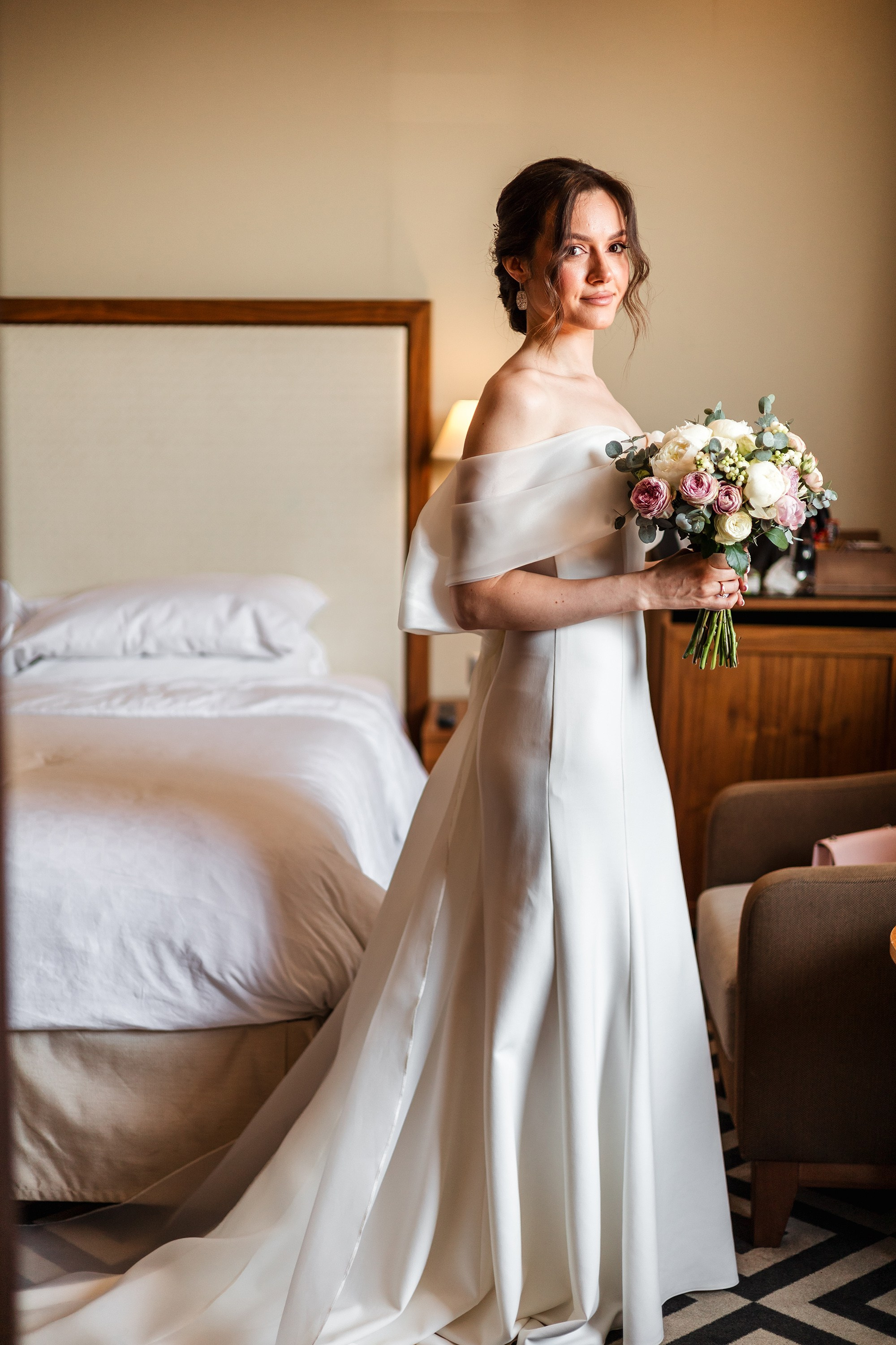 Ніка та Ігор. Весільний фотограф Сергій Шкрябій