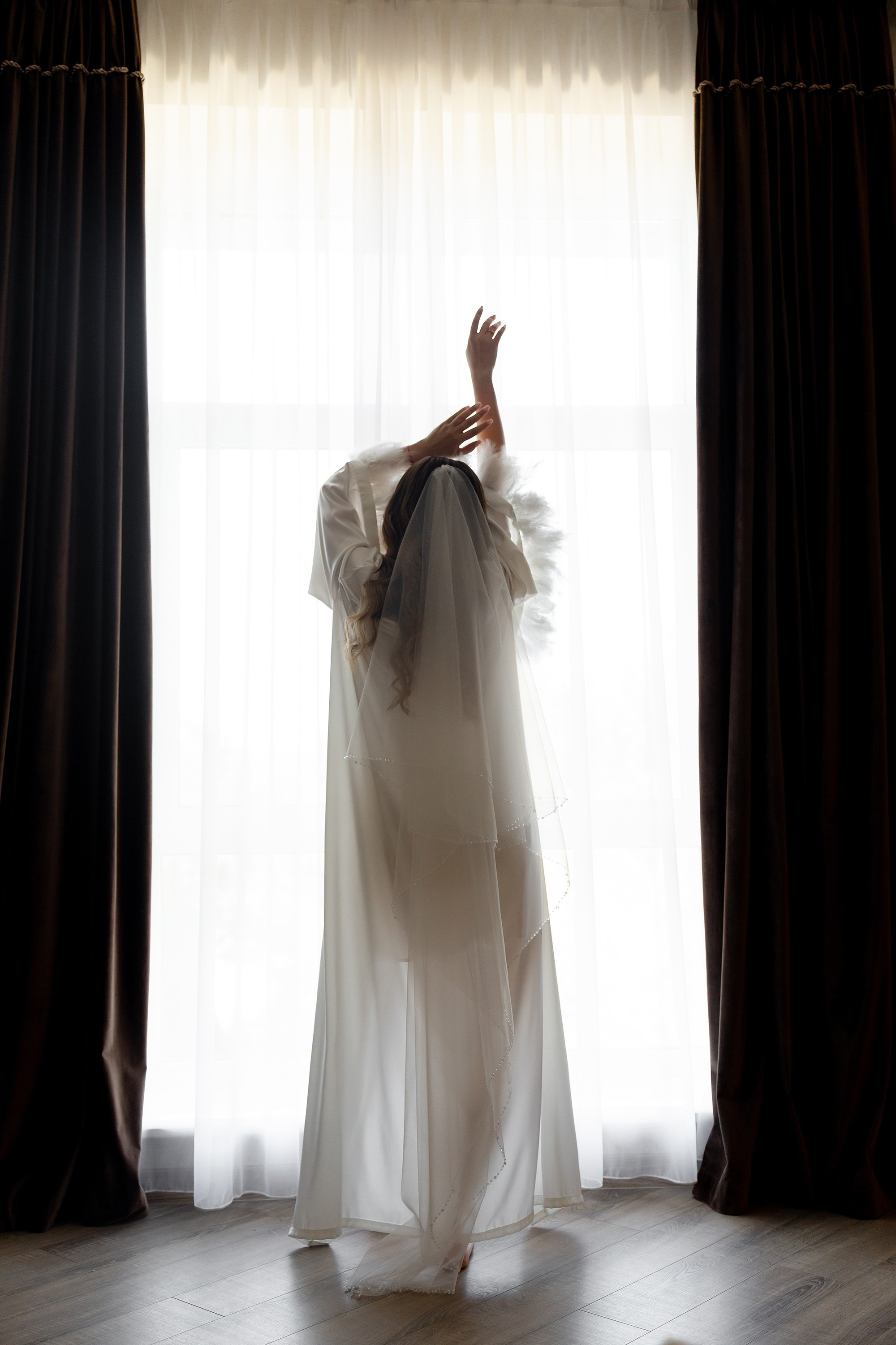 Ксенія та Микита. Весільний фотограф Сергій Шкрябій