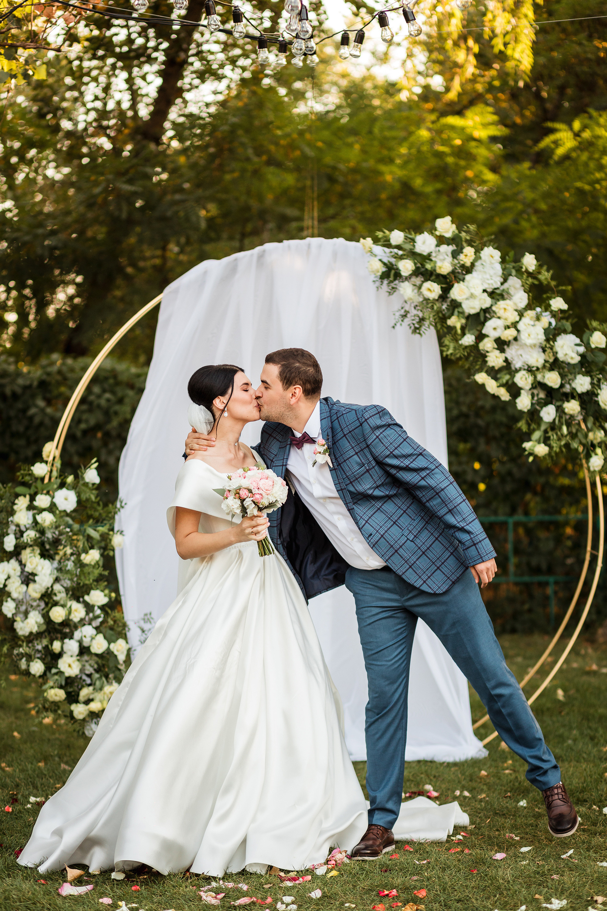 Аня та Влад. Весільний фотограф Сергій Шкрябій