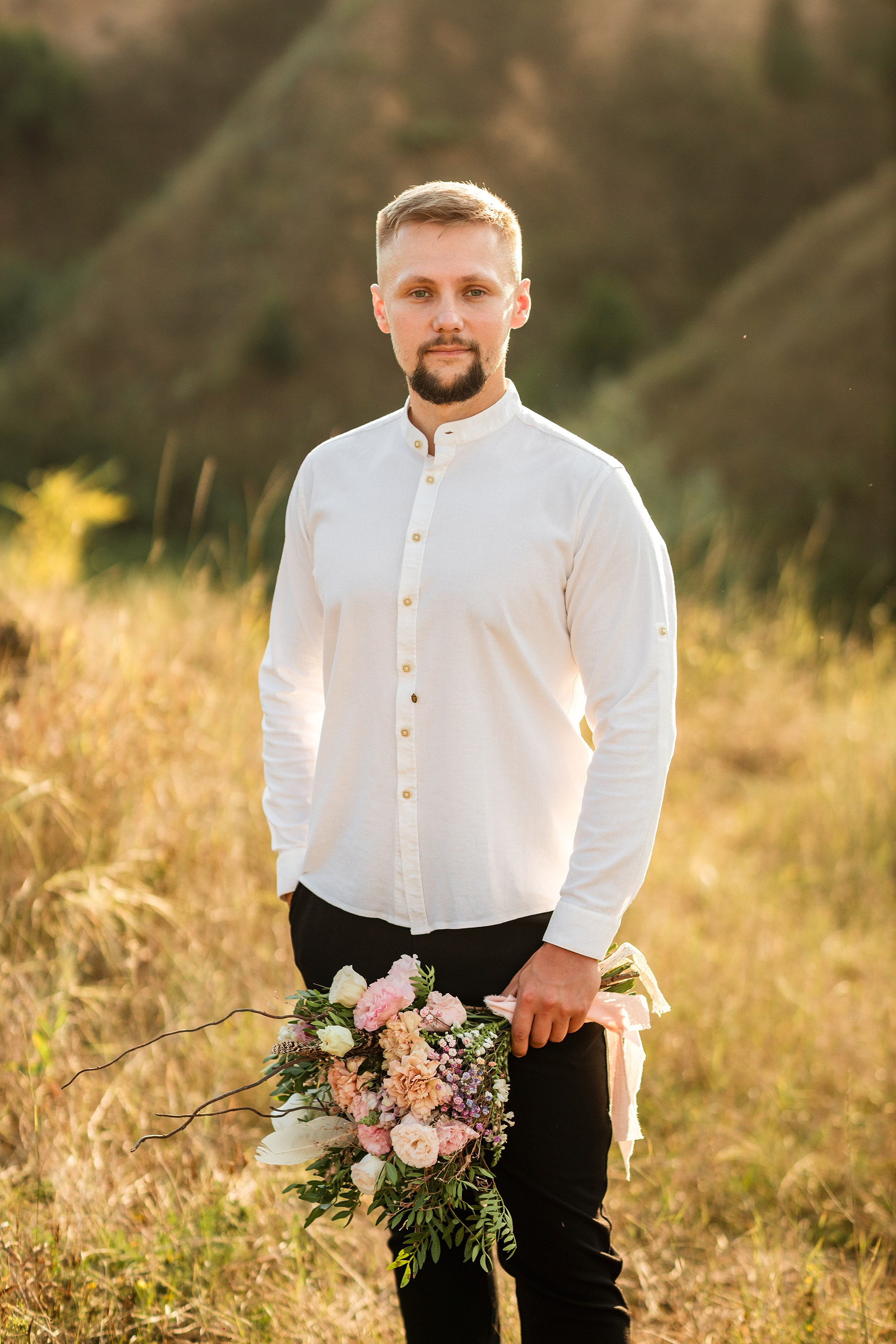 Валентина та Вадим. Весільний фотограф Сергій Шкрябій