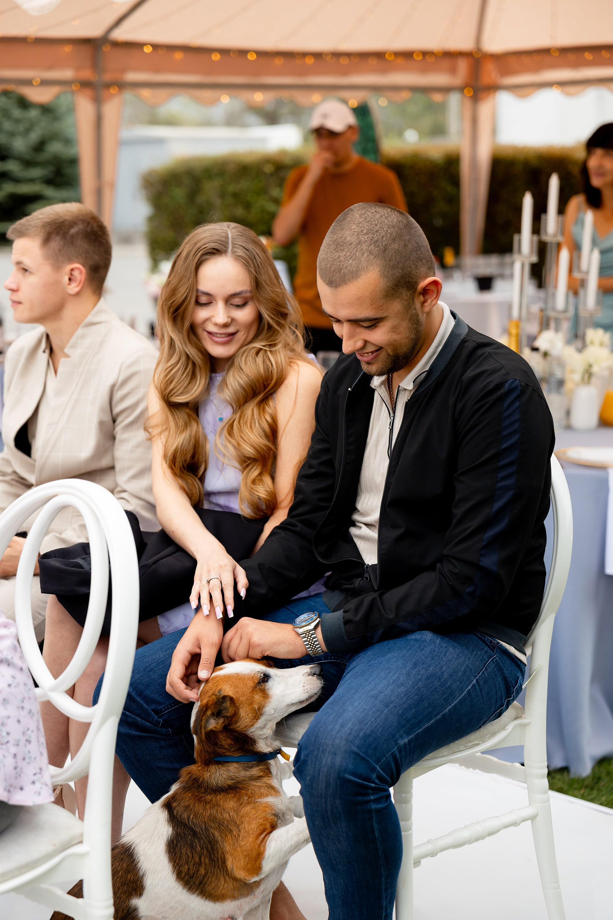 Даша та Влад. Весільний фотограф Сергій Шкрябій