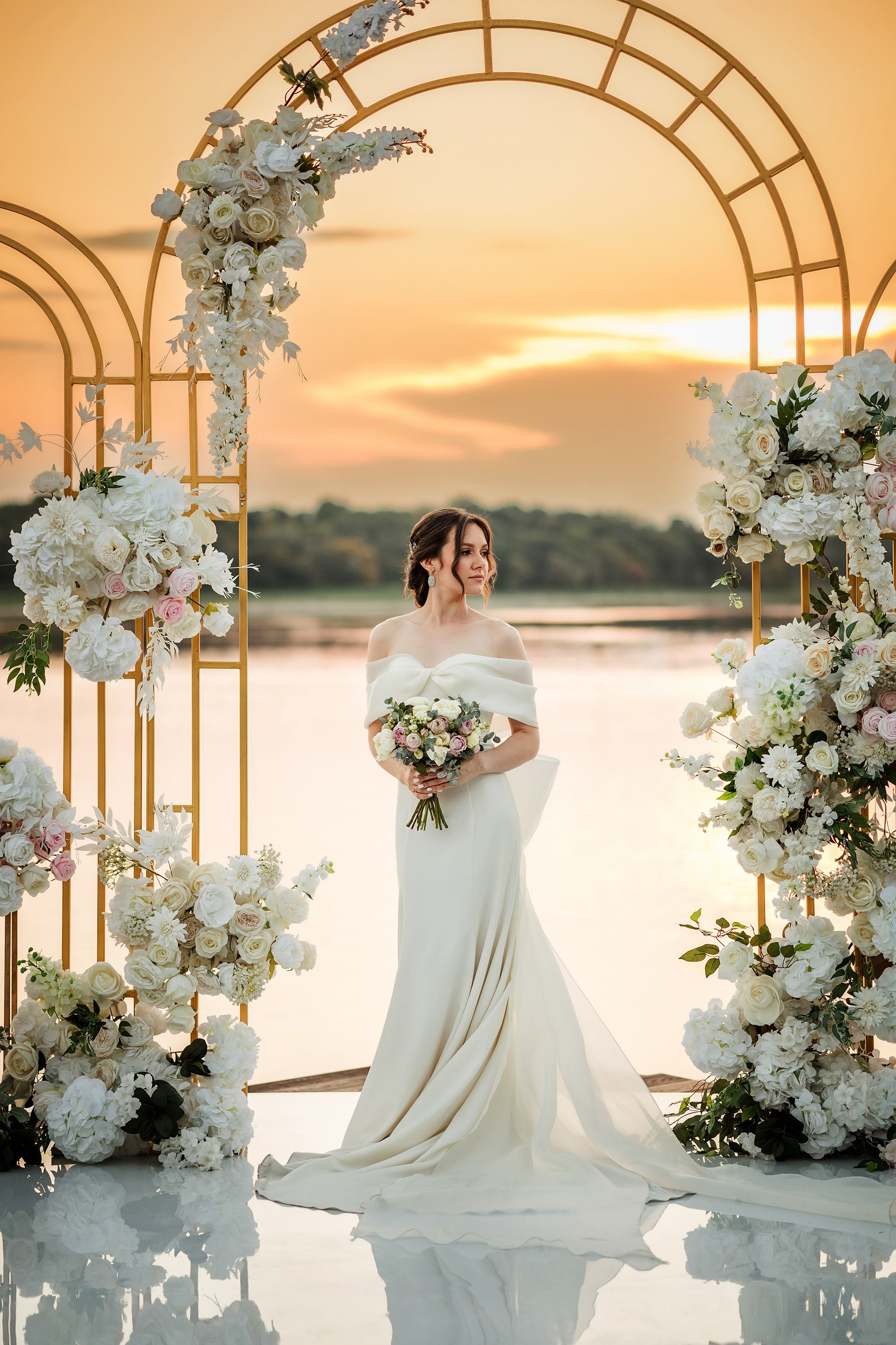 Ніка та Ігор. Весільний фотограф Сергій Шкрябій