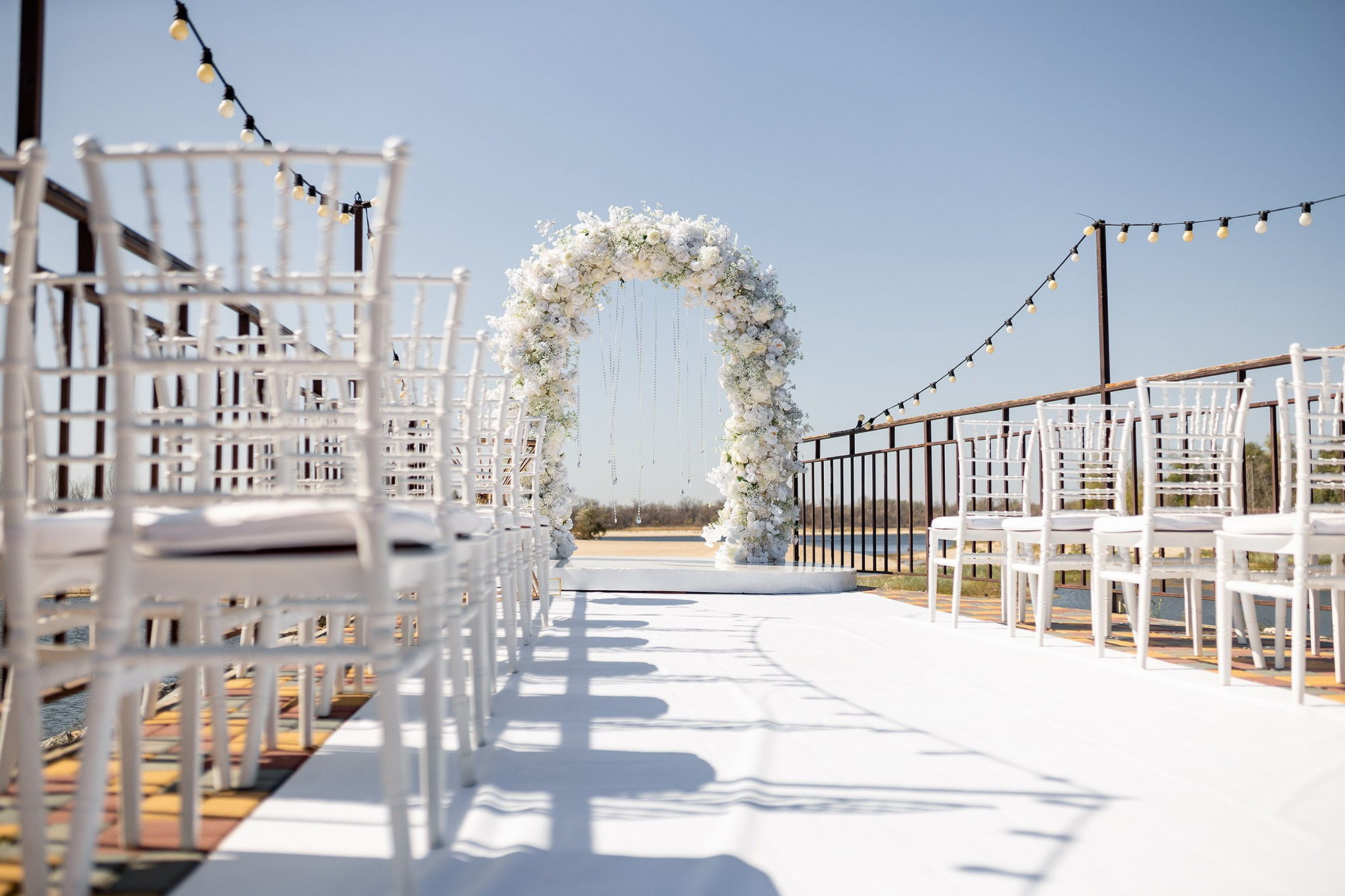 Юля та Ігор. Весільний фотограф Сергій Шкрябій