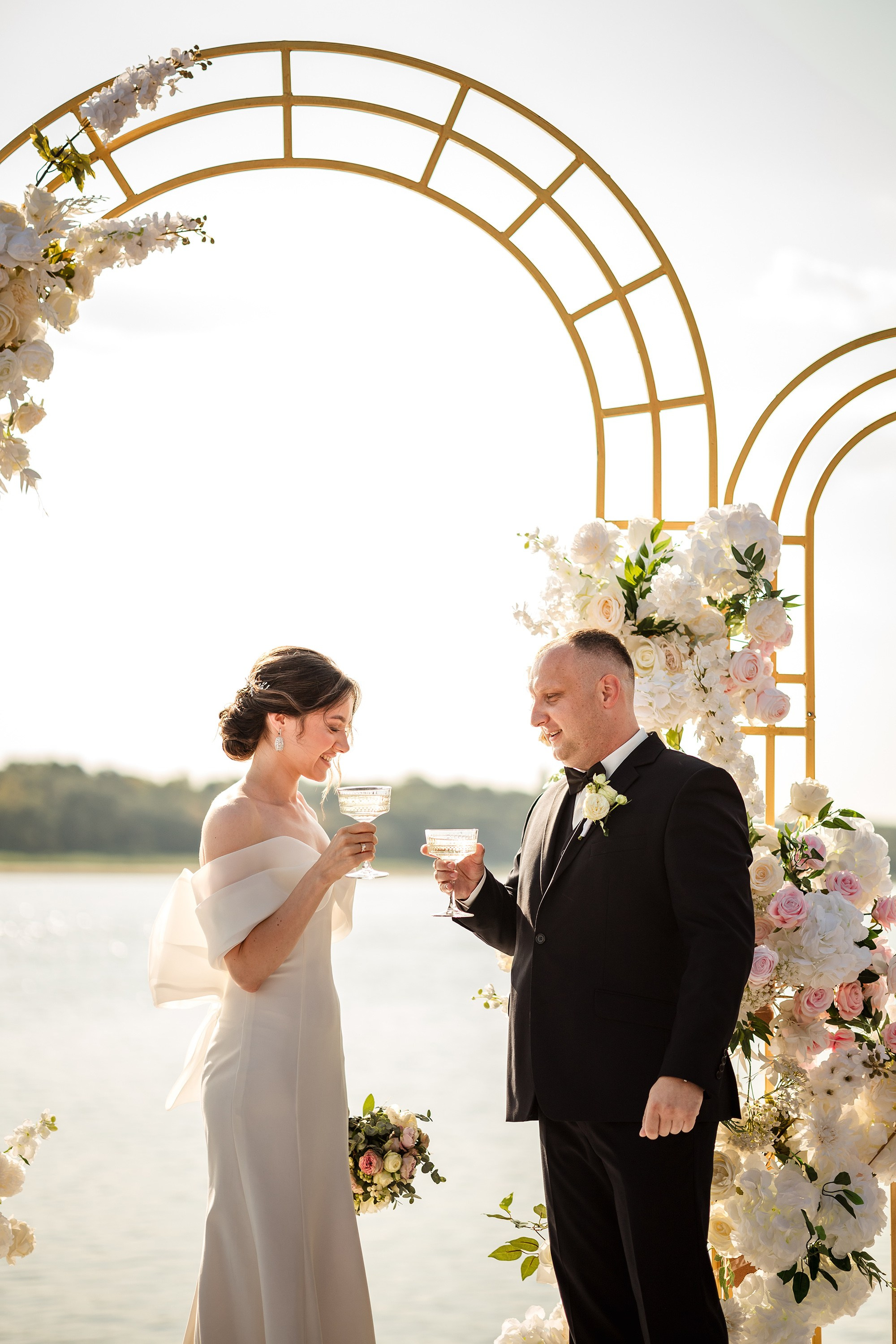 Ніка та Ігор. Весільний фотограф Сергій Шкрябій