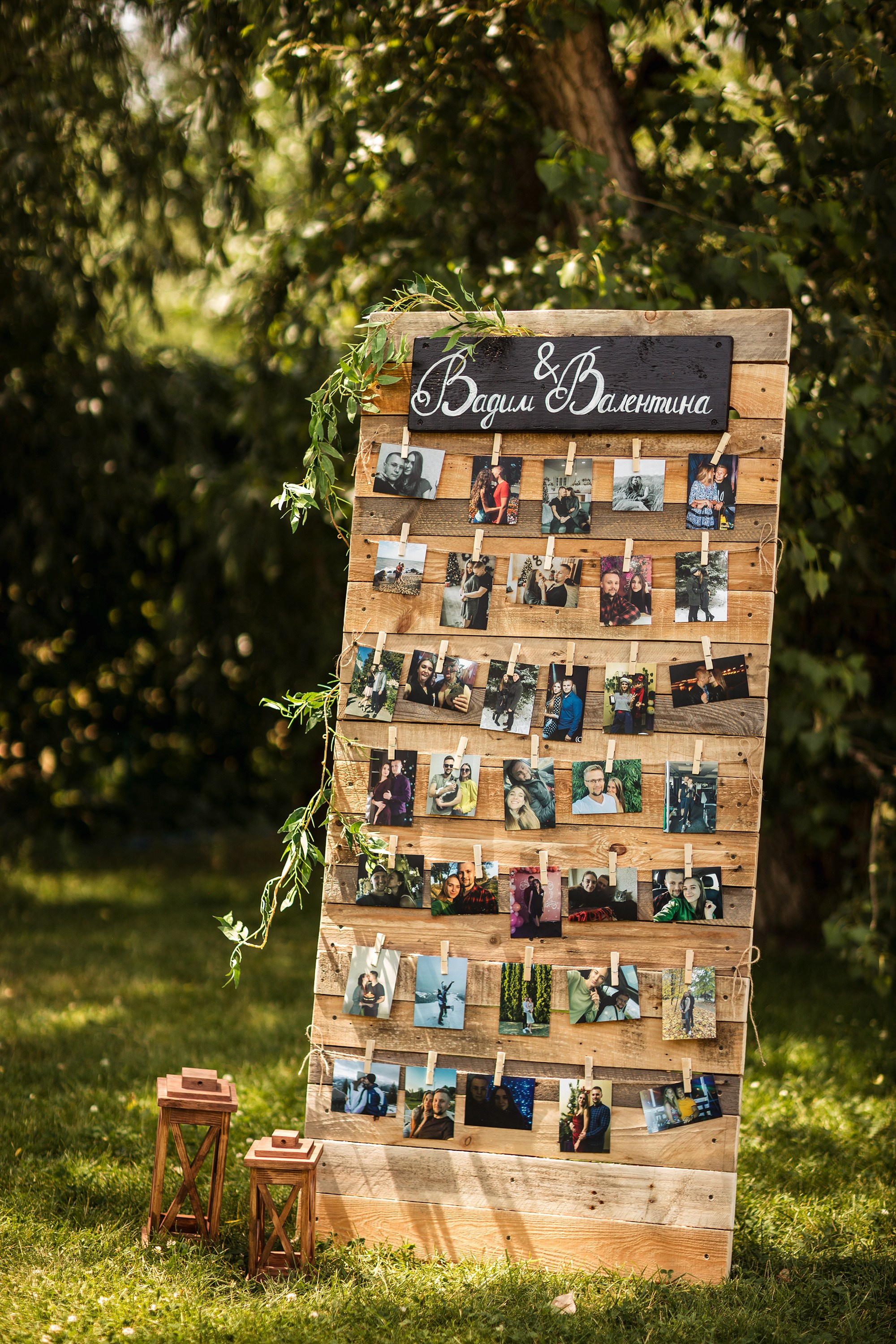 Валентина та Вадим. Весільний фотограф Сергій Шкрябій