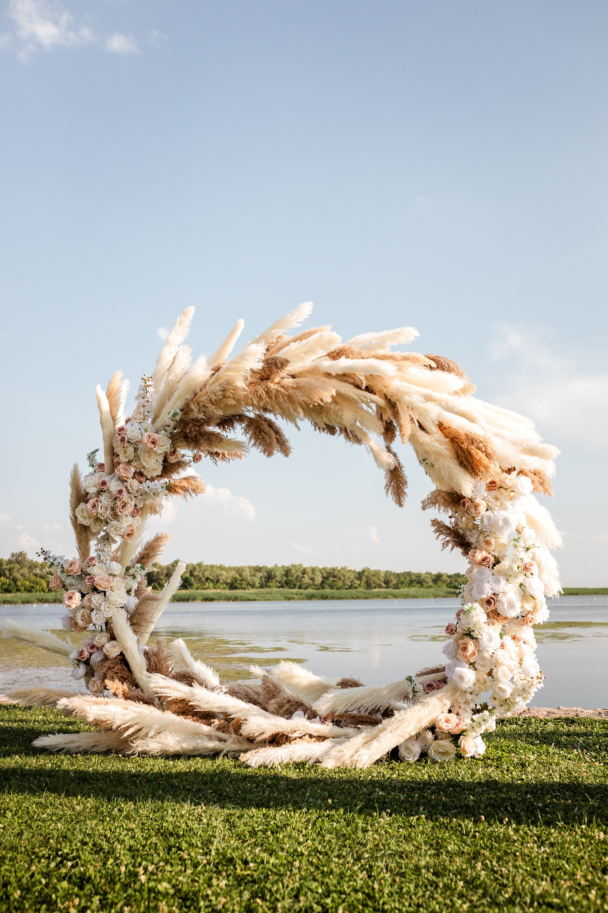 Юля та Богдан. Весільний фотограф Сергій Шкрябій