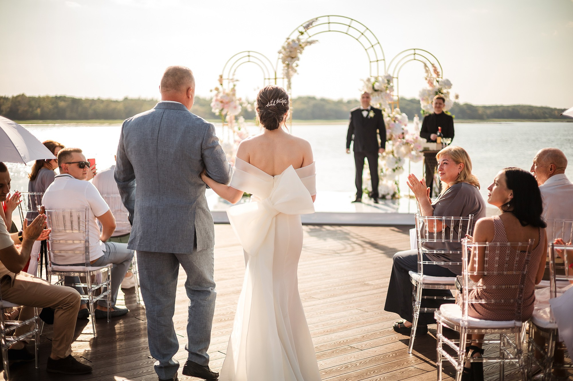 Ніка та Ігор. Весільний фотограф Сергій Шкрябій