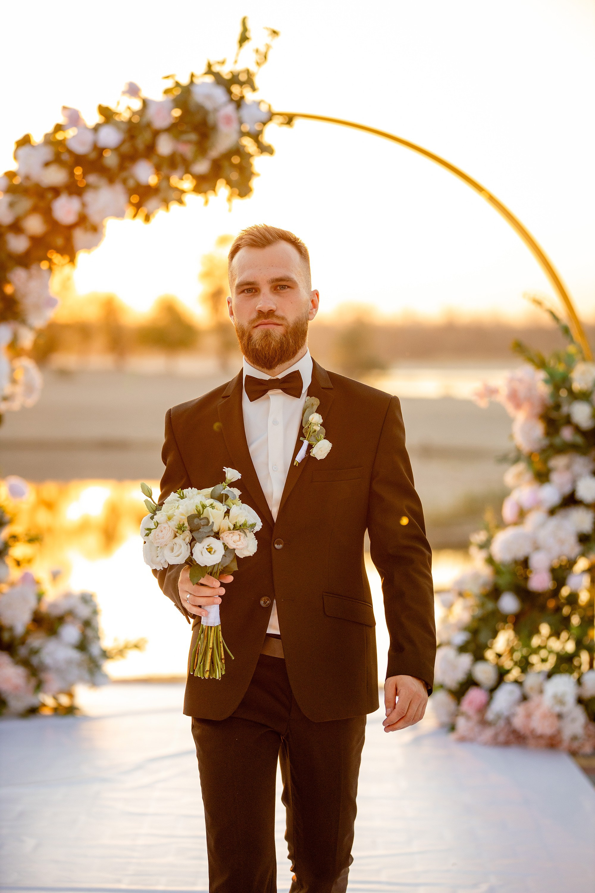 Ліна та Микита. Весільний фотограф Сергій Шкрябій