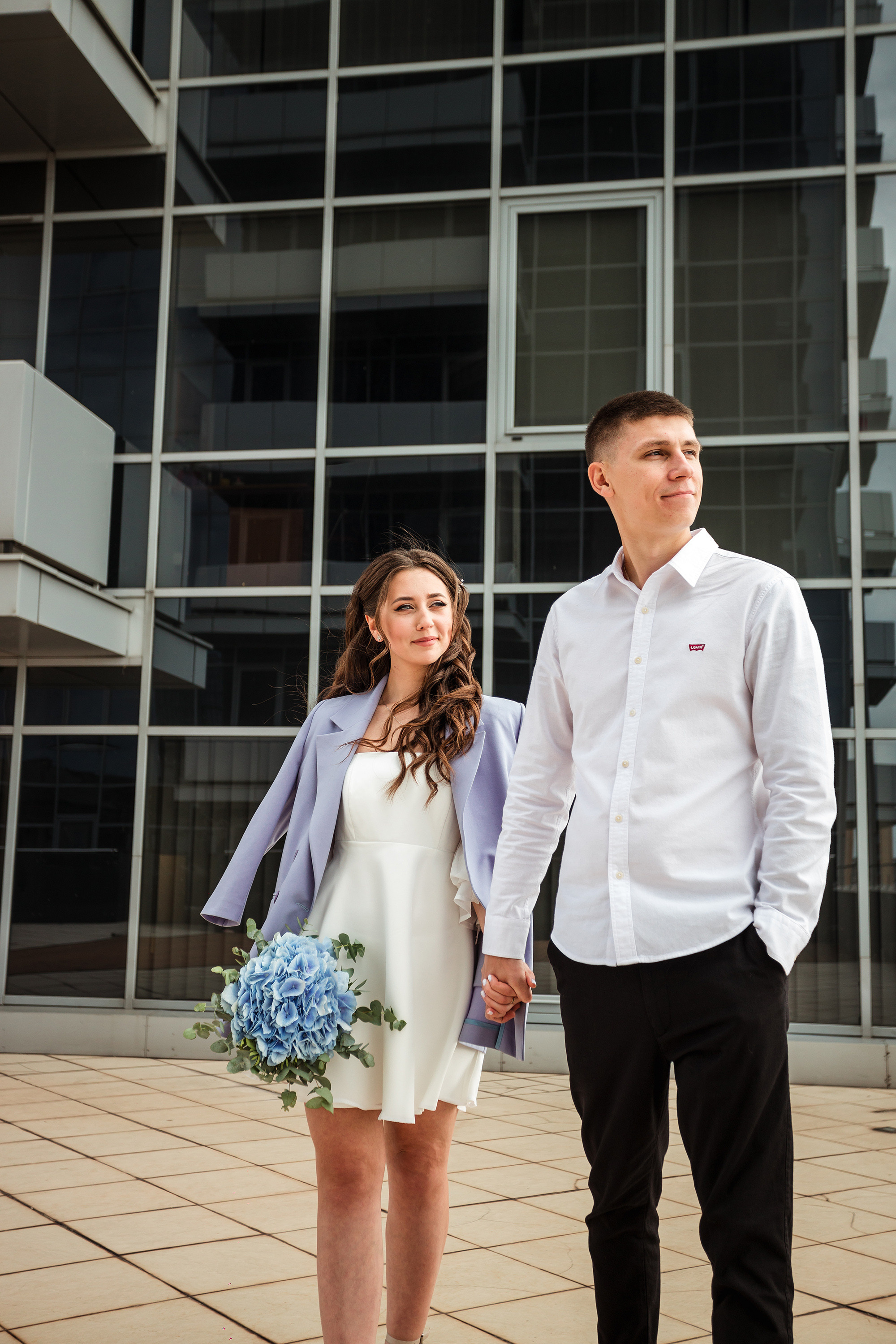 Вікторія та Павло. Весільний фотограф Сергій Шкрябій