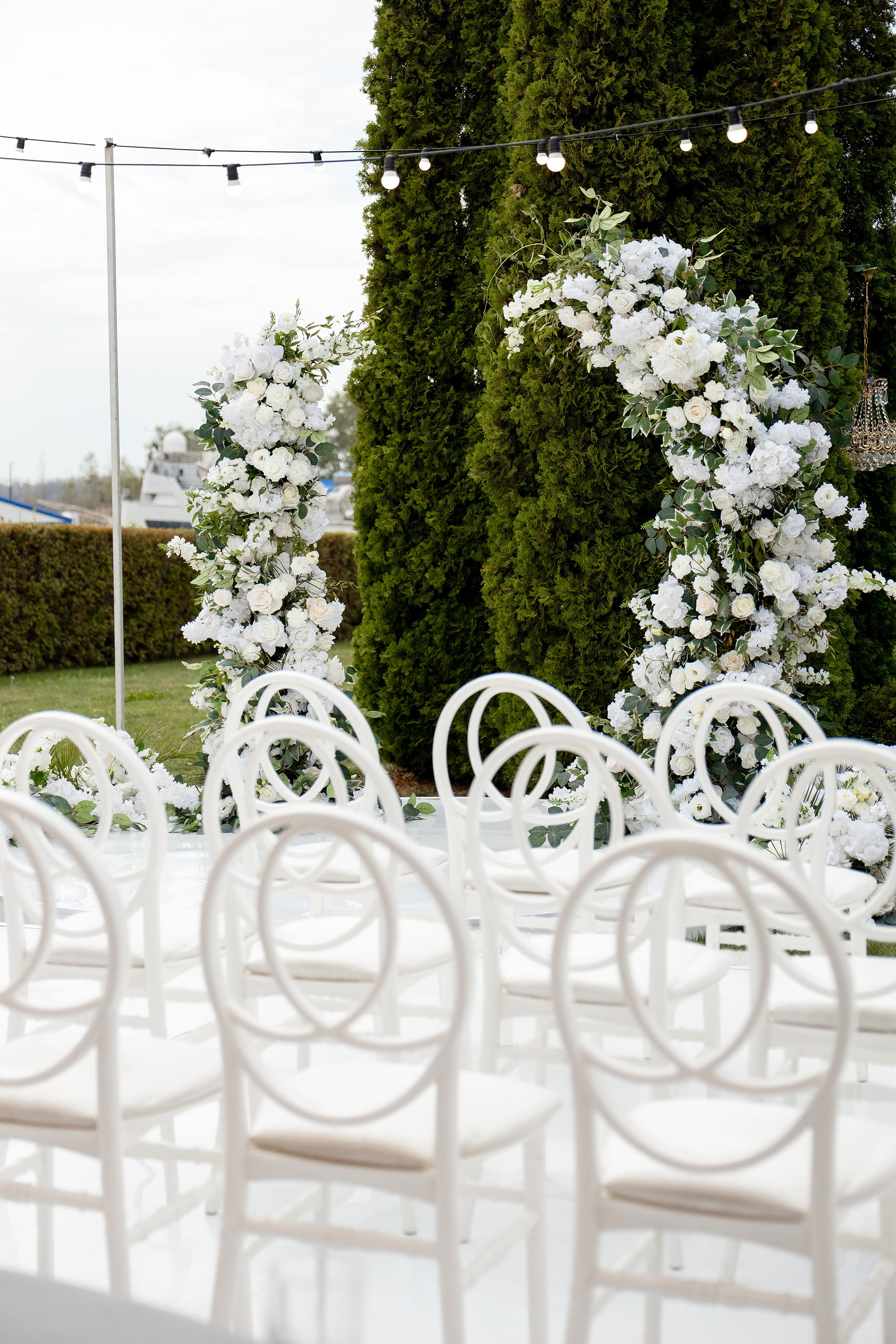 Даша та Влад. Весільний фотограф Сергій Шкрябій