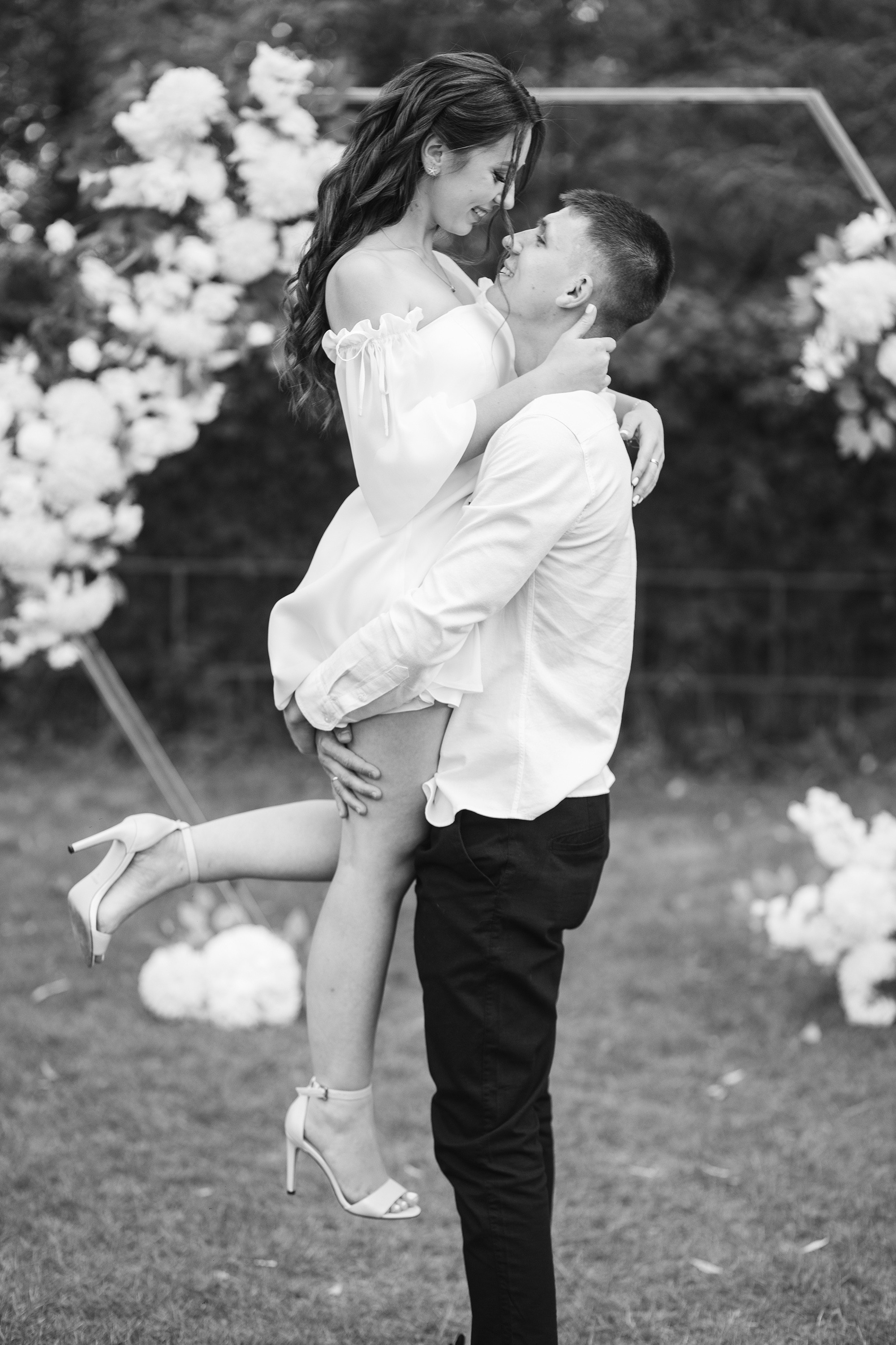 Вікторія та Павло. Весільний фотограф Сергій Шкрябій