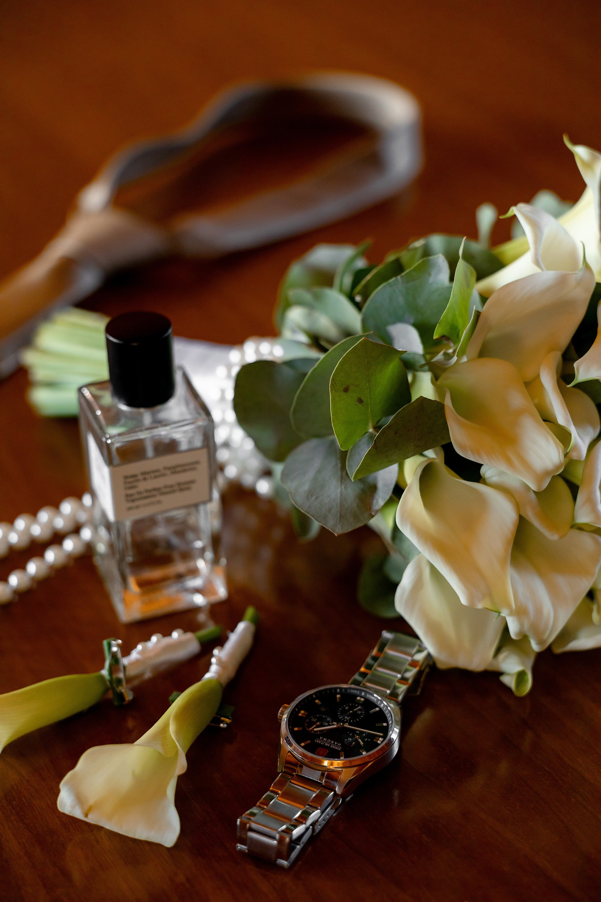 Олена та Іван. Весільний фотограф Сергій Шкрябій