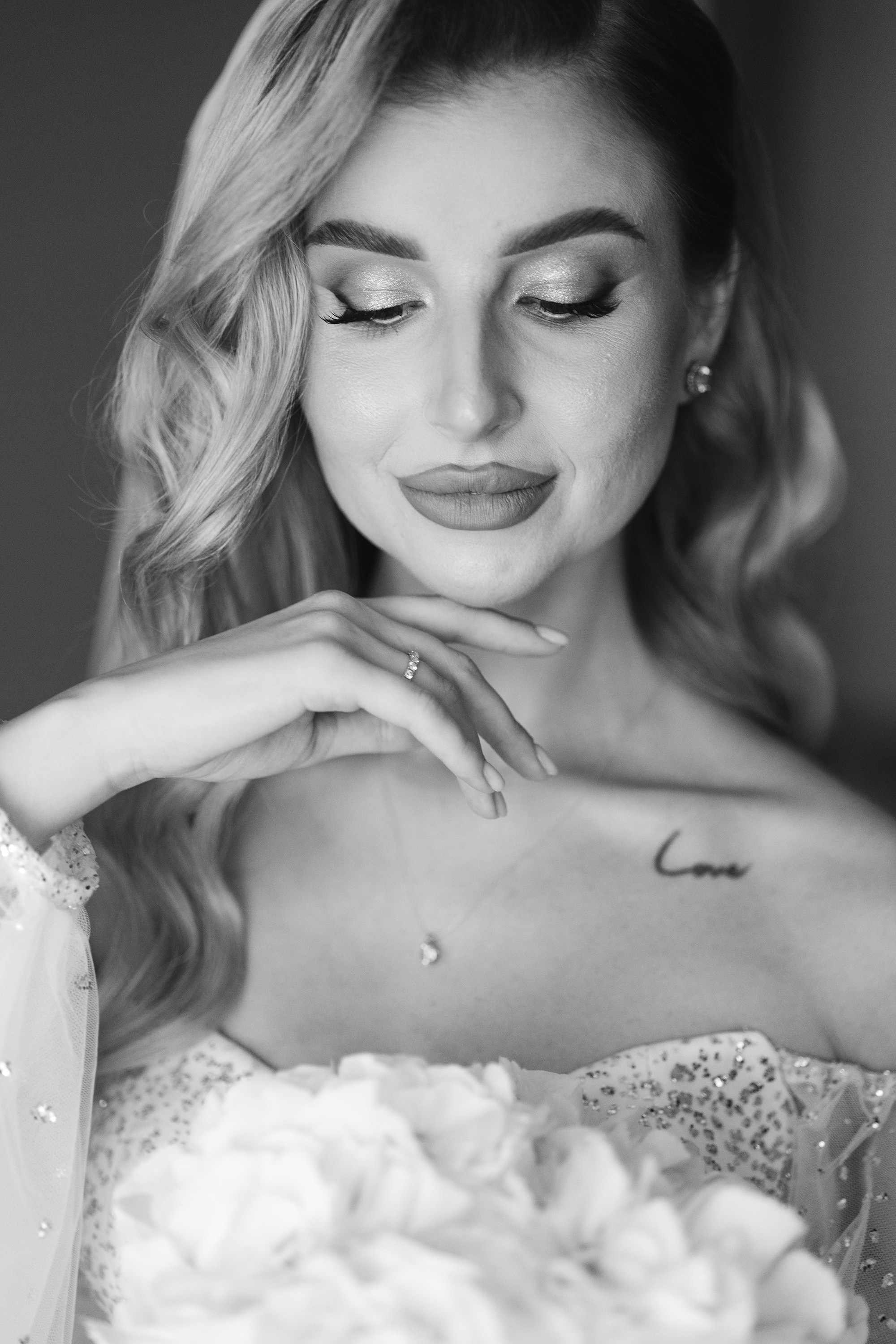 Юля та Ігор. Весільний фотограф Сергій Шкрябій