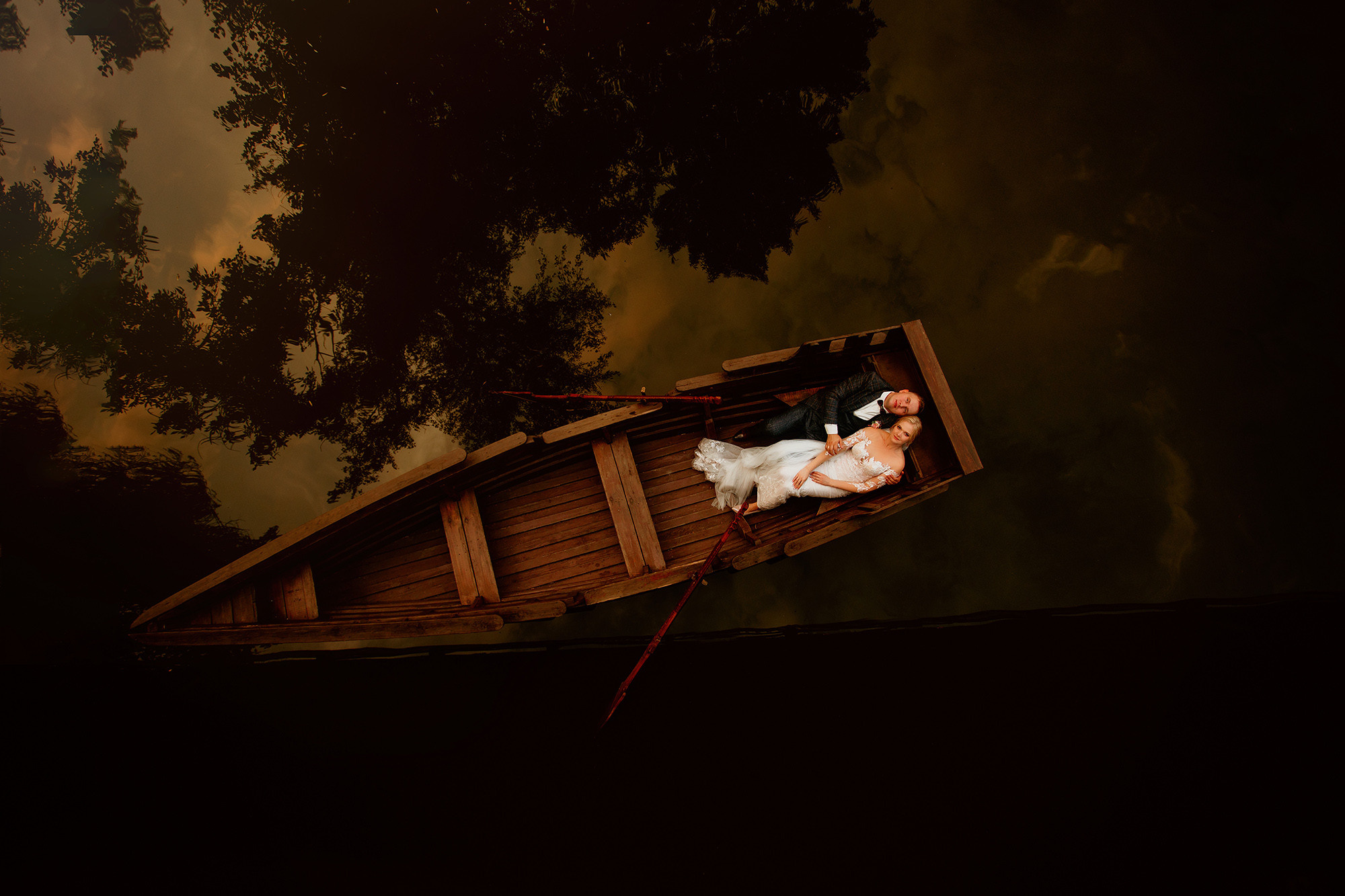 Весільний фотограф Сергій Шкрябій