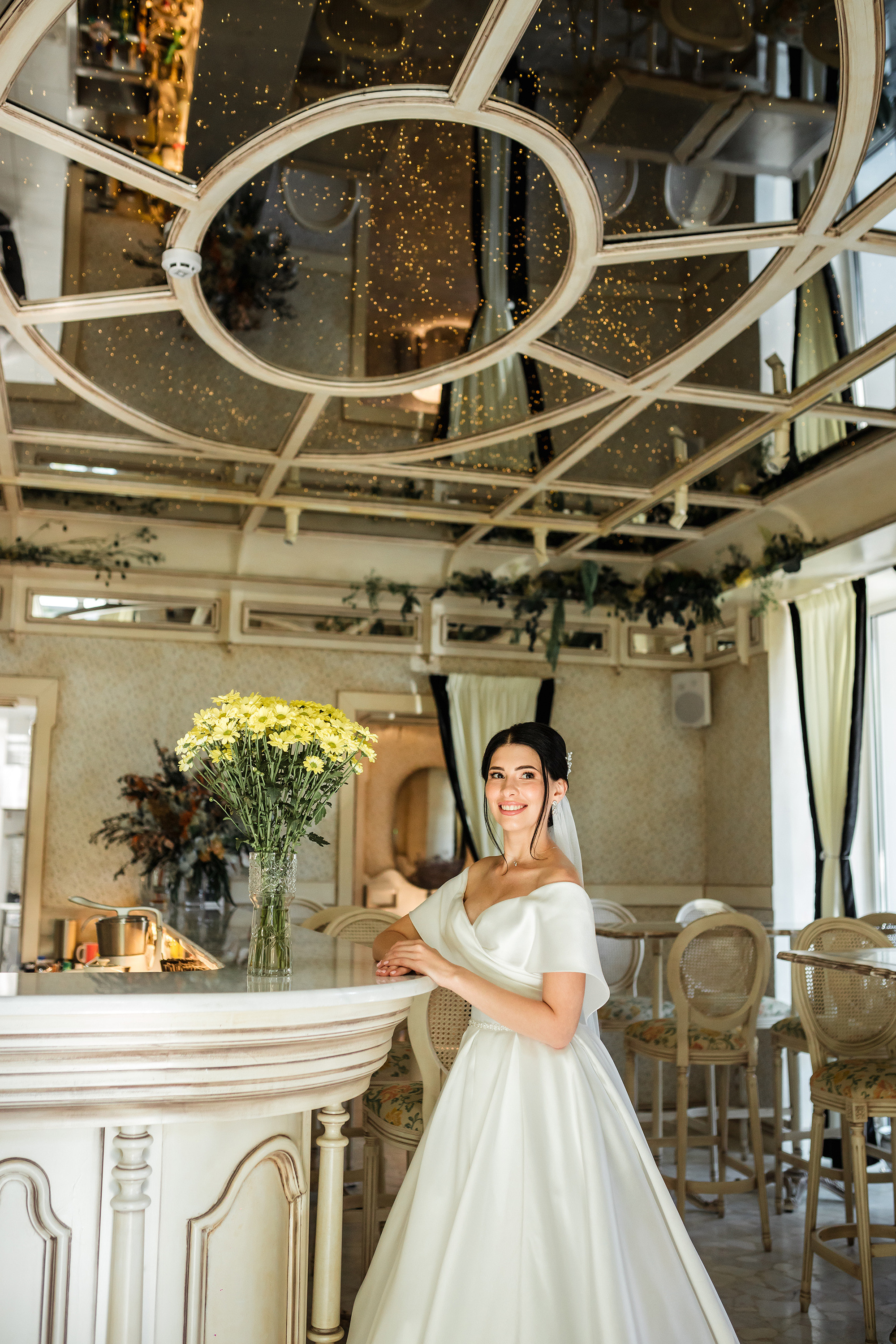 Аня та Влад. Весільний фотограф Сергій Шкрябій