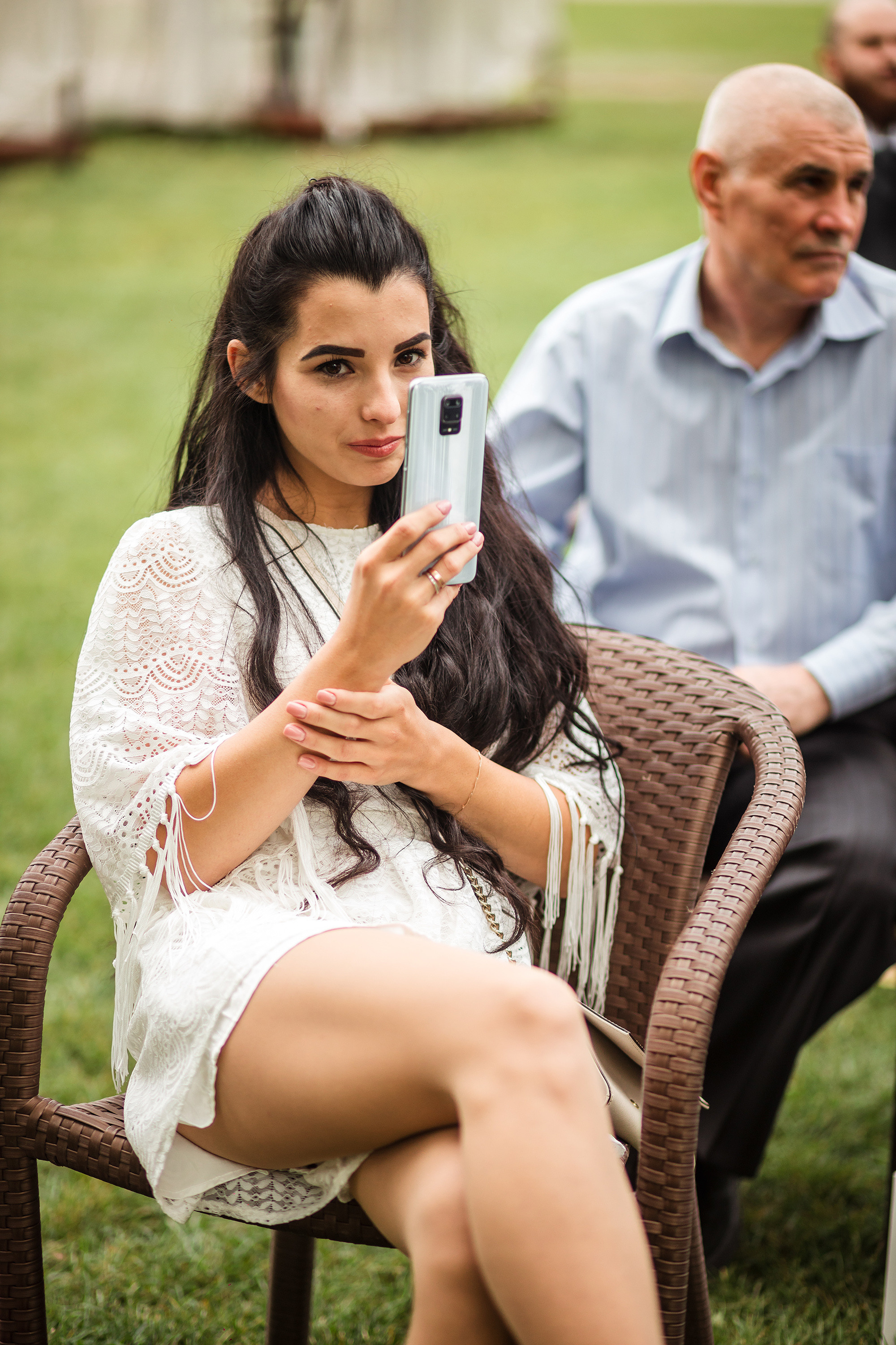 Вікторія та Павло. Весільний фотограф Сергій Шкрябій