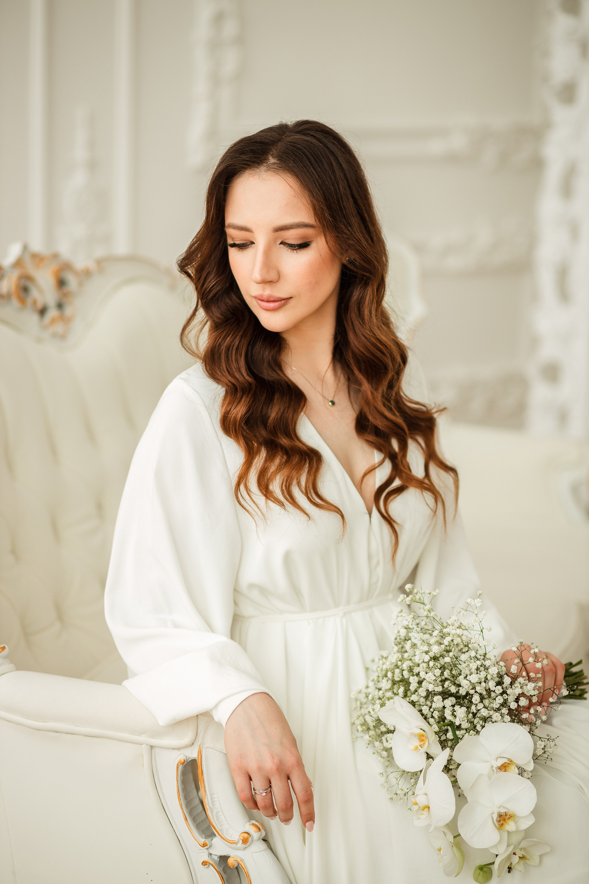 Дар’я та Владислав. Весільний фотограф Сергій Шкрябій