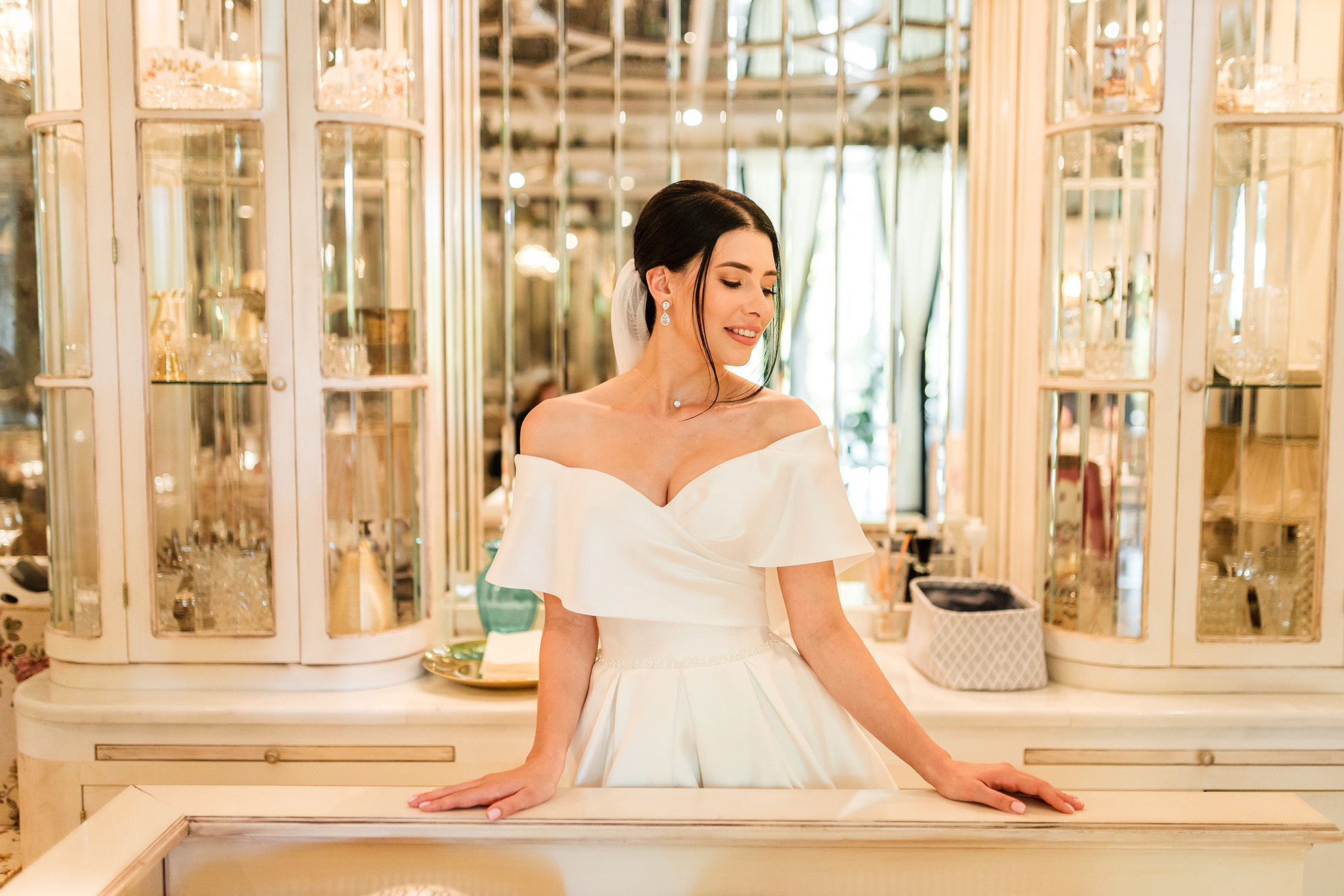 Аня та Влад. Весільний фотограф Сергій Шкрябій