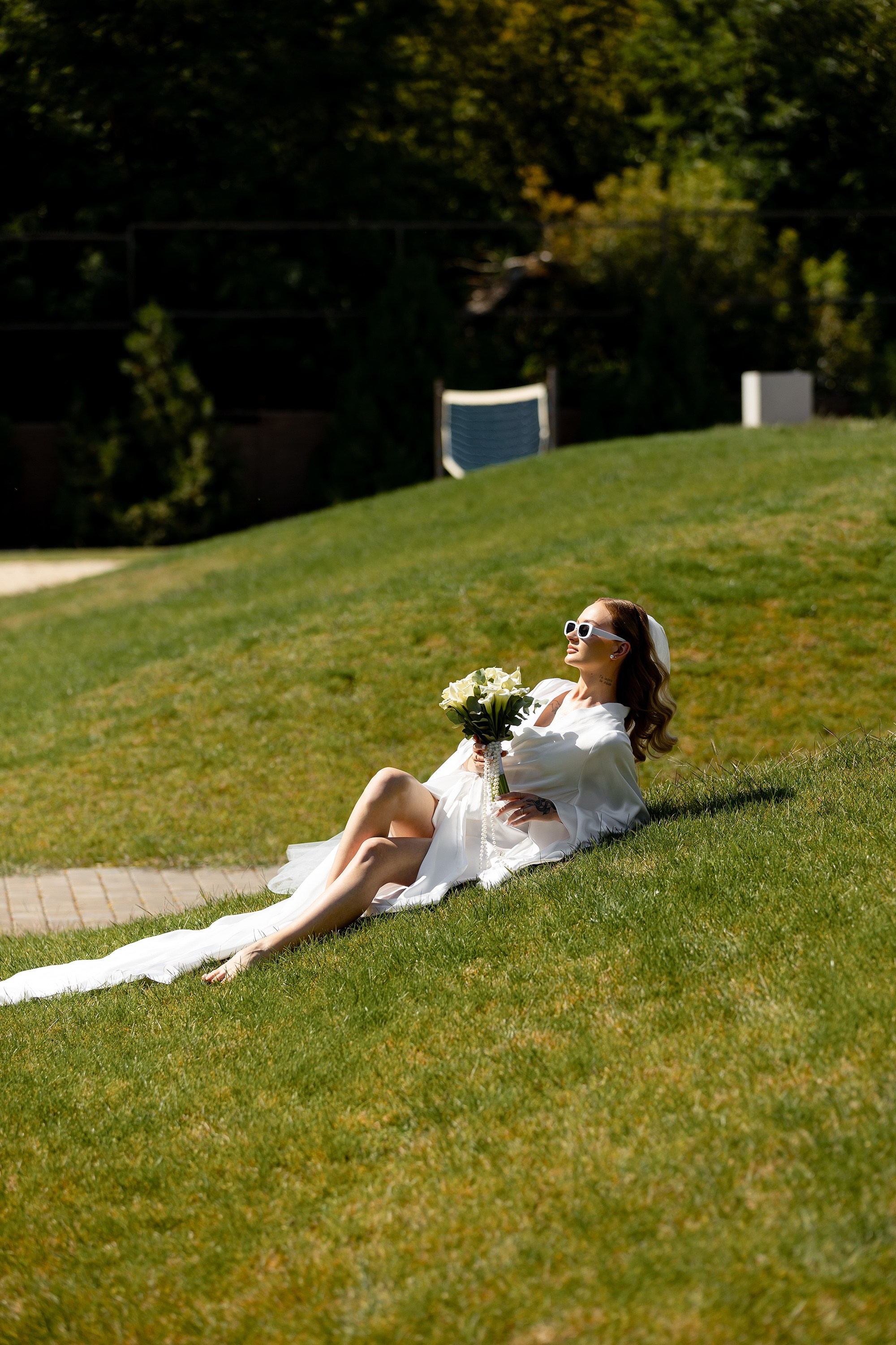 Олена та Іван. Весільний фотограф Сергій Шкрябій