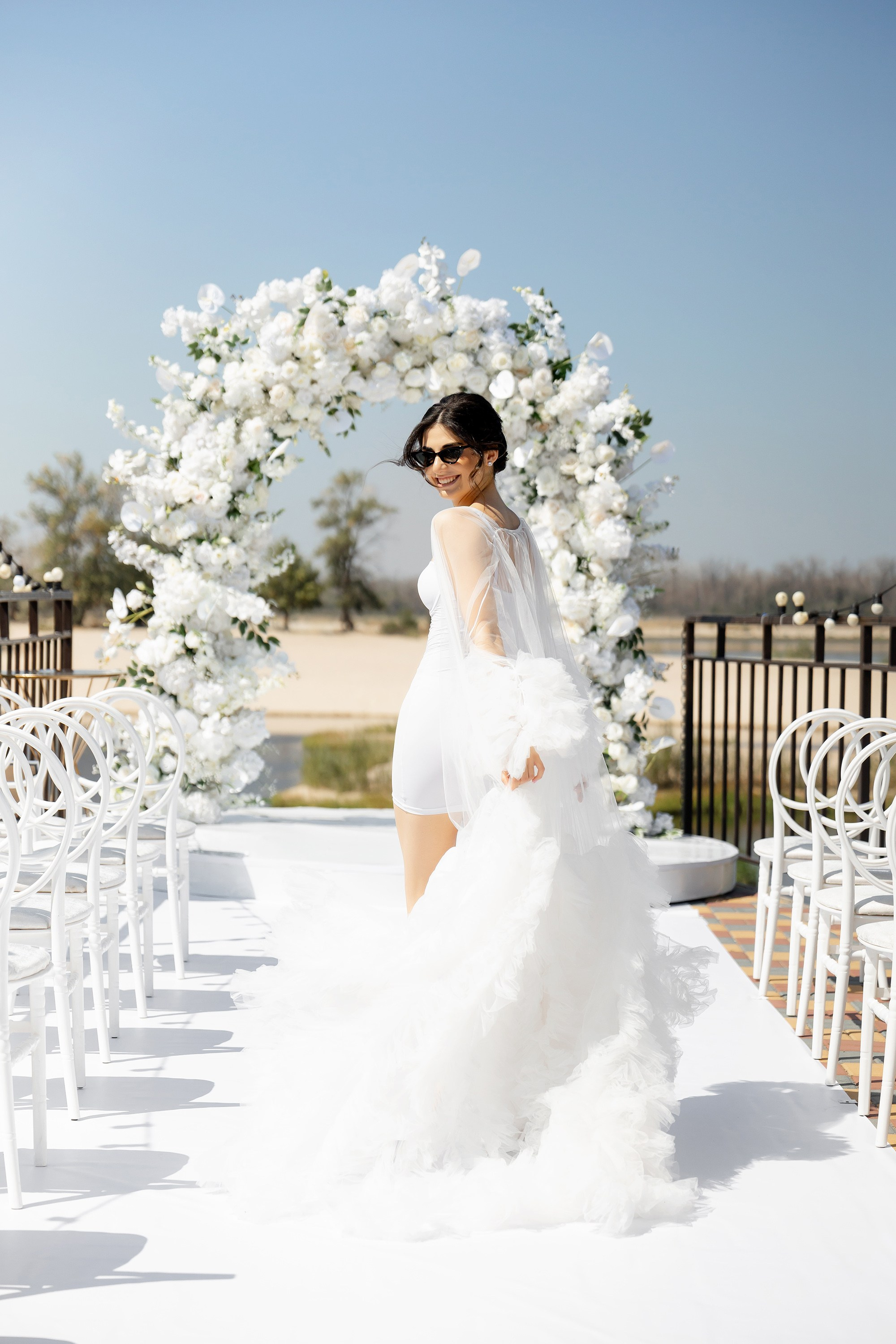 Діана та Олександр. Весільний фотограф Сергій Шкрябій