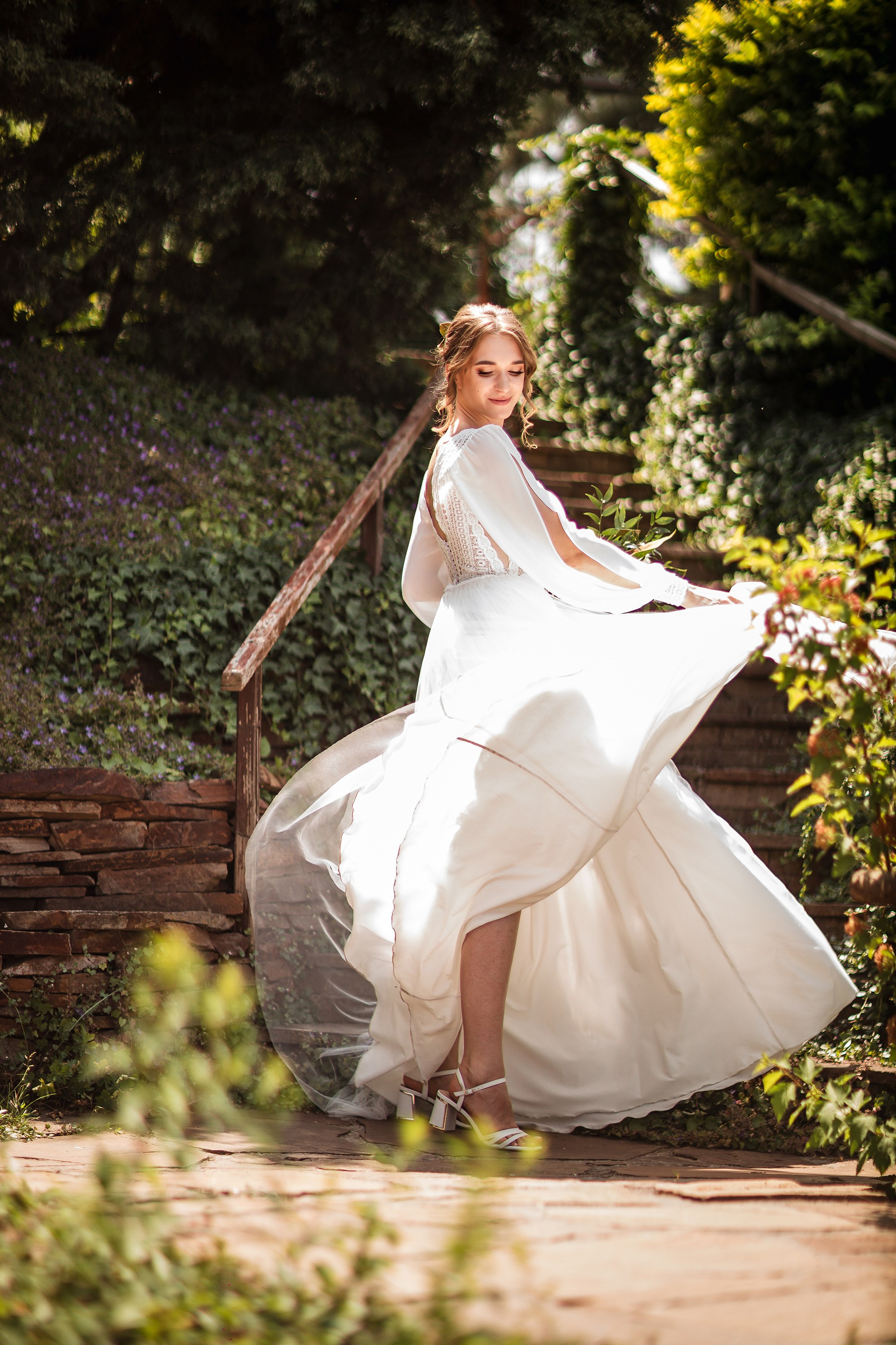 Валентина та Вадим. Весільний фотограф Сергій Шкрябій